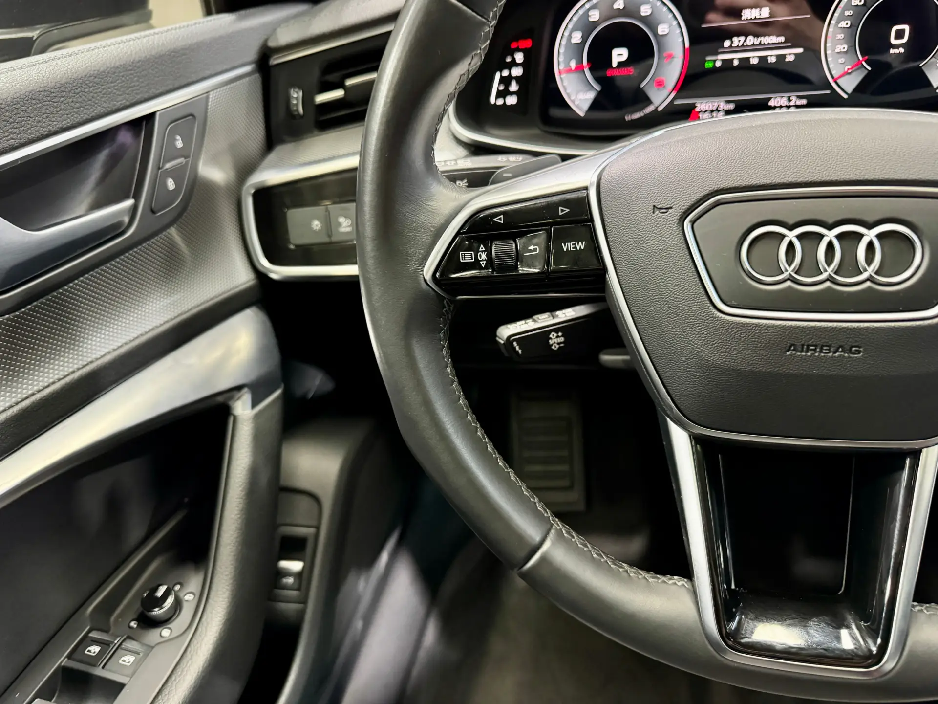 Audi A6L 45 TFSI, 2022 18