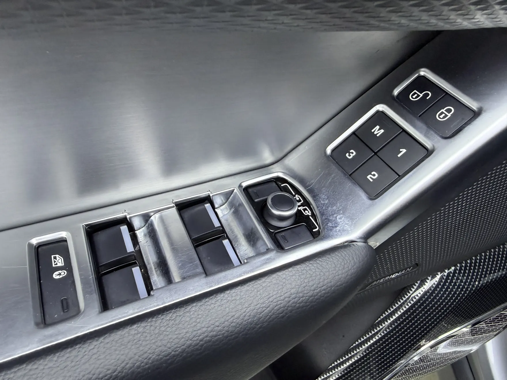 Land Rover Range Rover, 2020 22