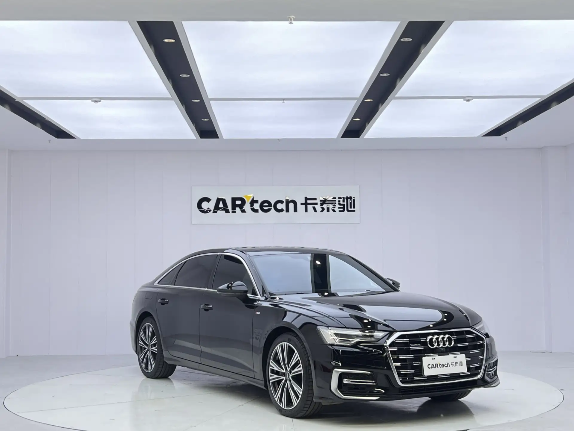 Audi A6L 45 TFSI, 2025 2