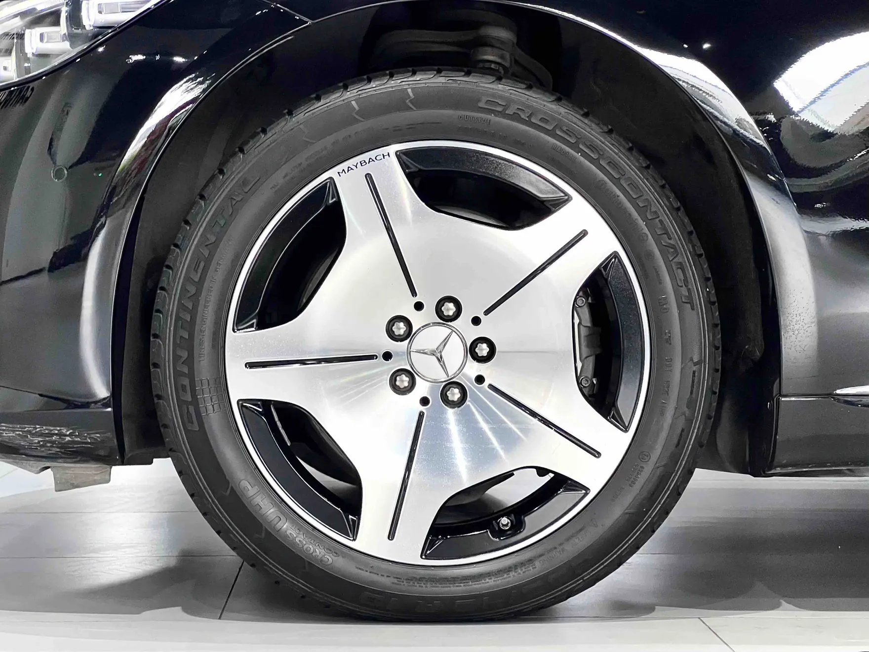Mercedes-Benz S 480 4MATIC, 2023 11