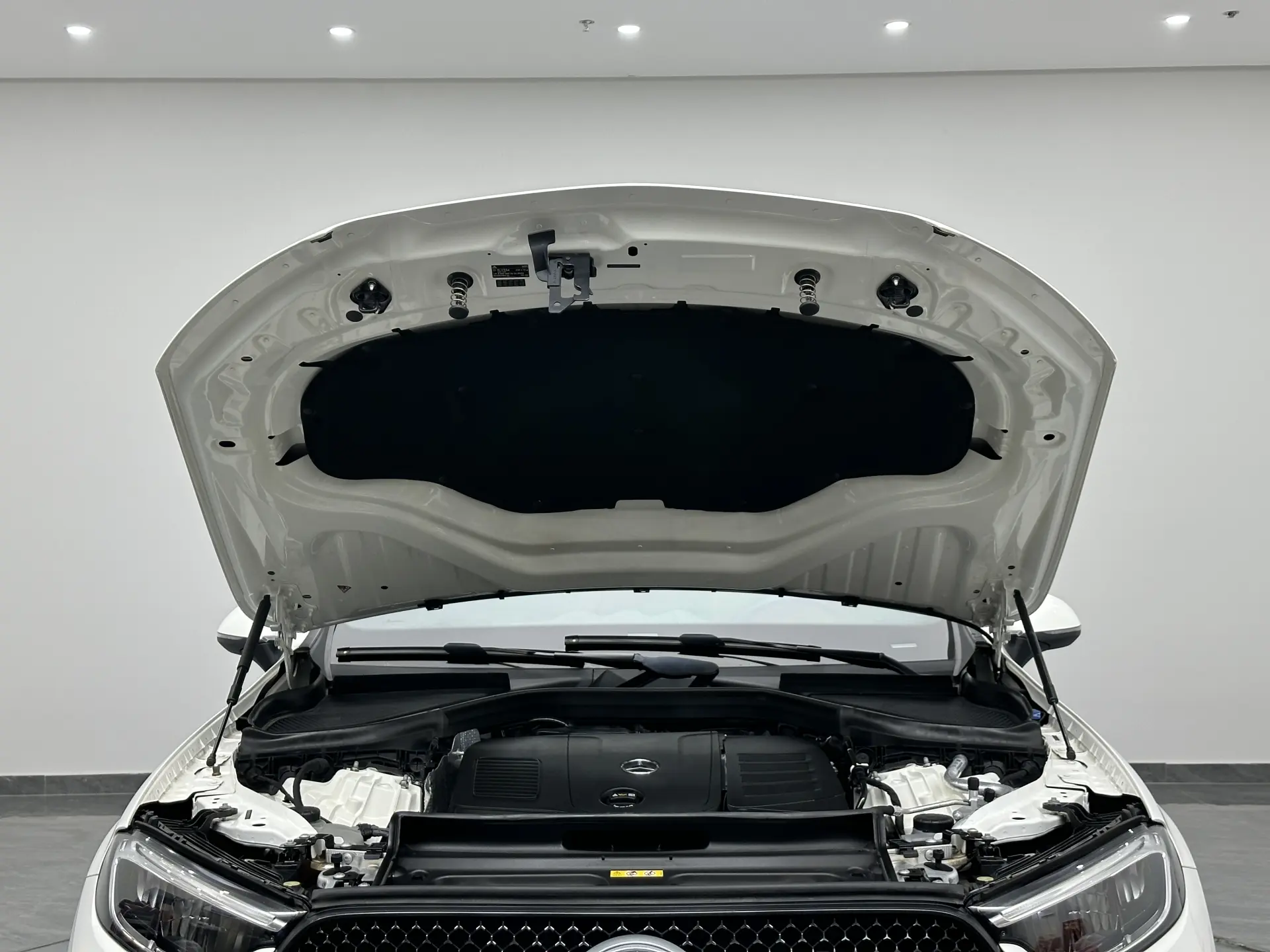 Mercedes-Benz GLC 260 L, 2024 27