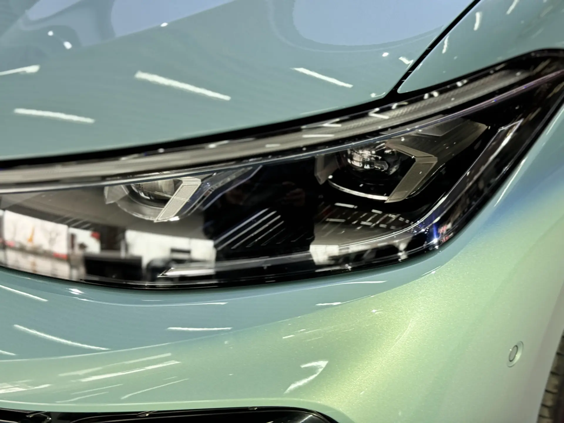 Volkswagen Passat, 2026 9