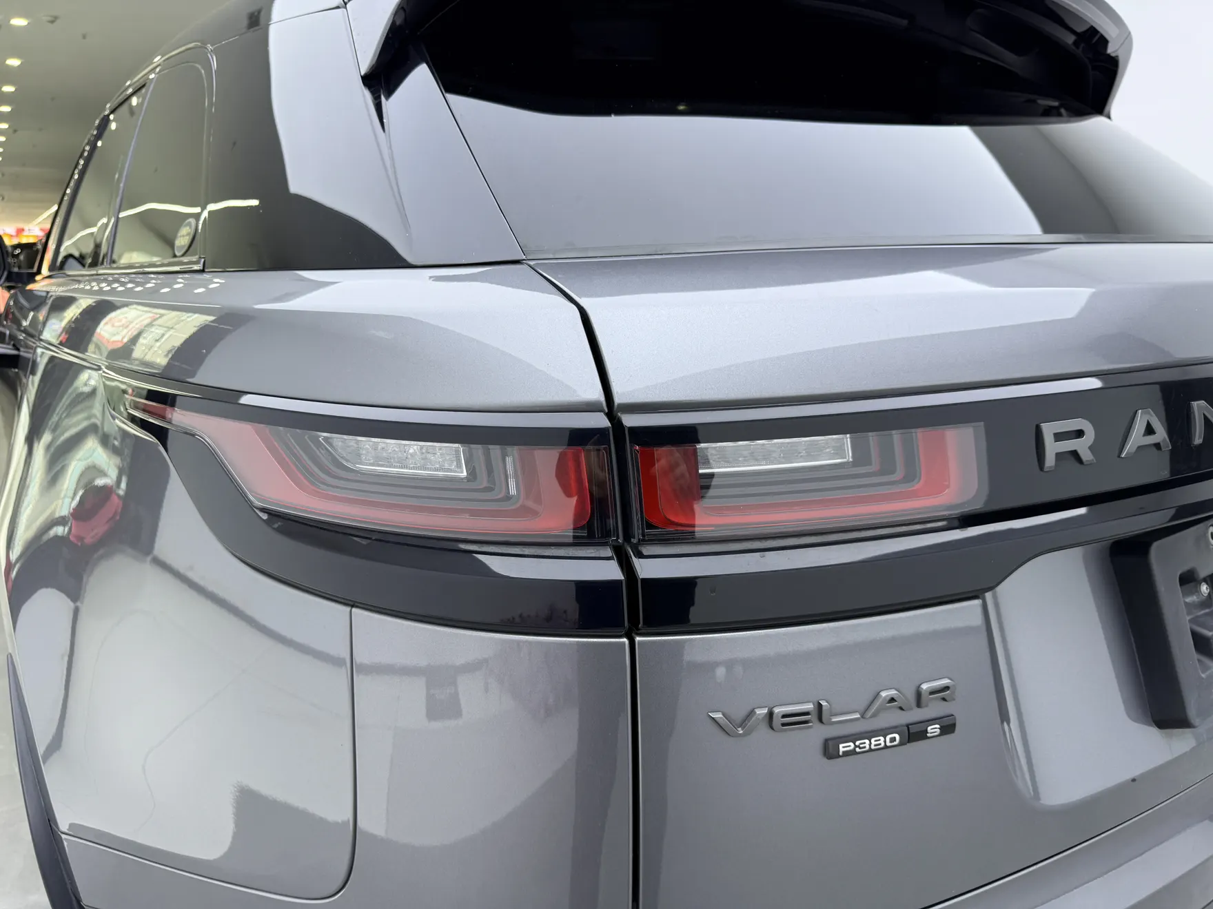 Land Rover Range Rover, 2020 10