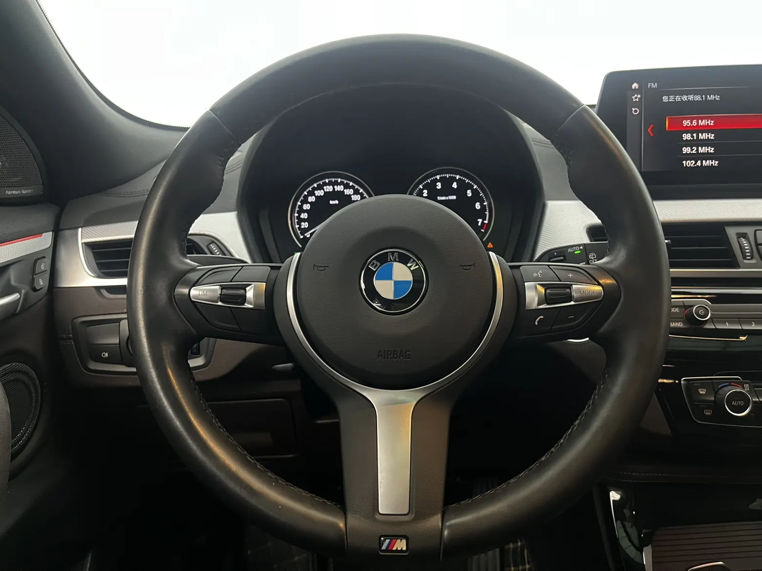 BMW X2, 2021 9