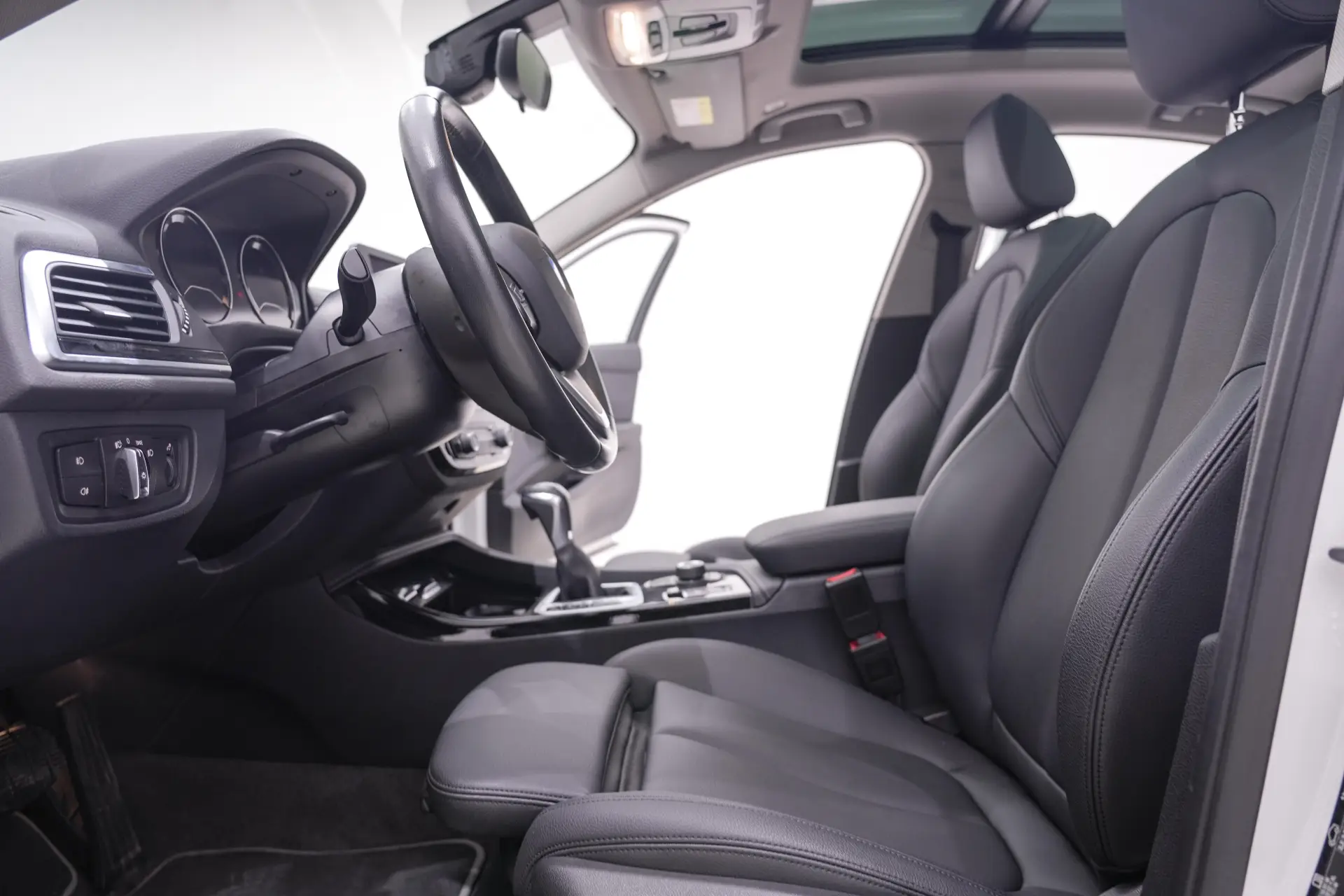BMW 118i, 2018 20