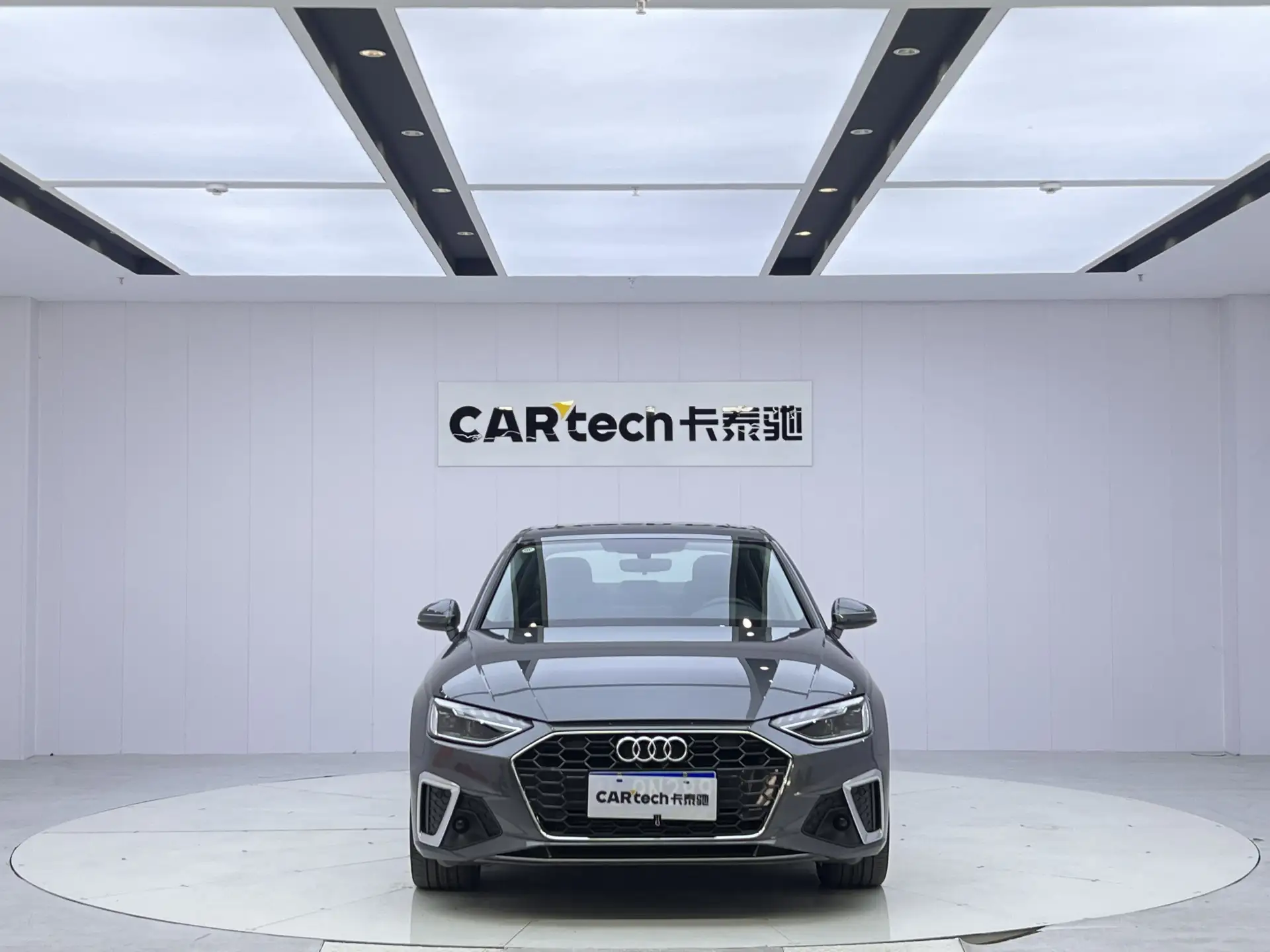 Audi A4L 45 TFSI, 2023 3