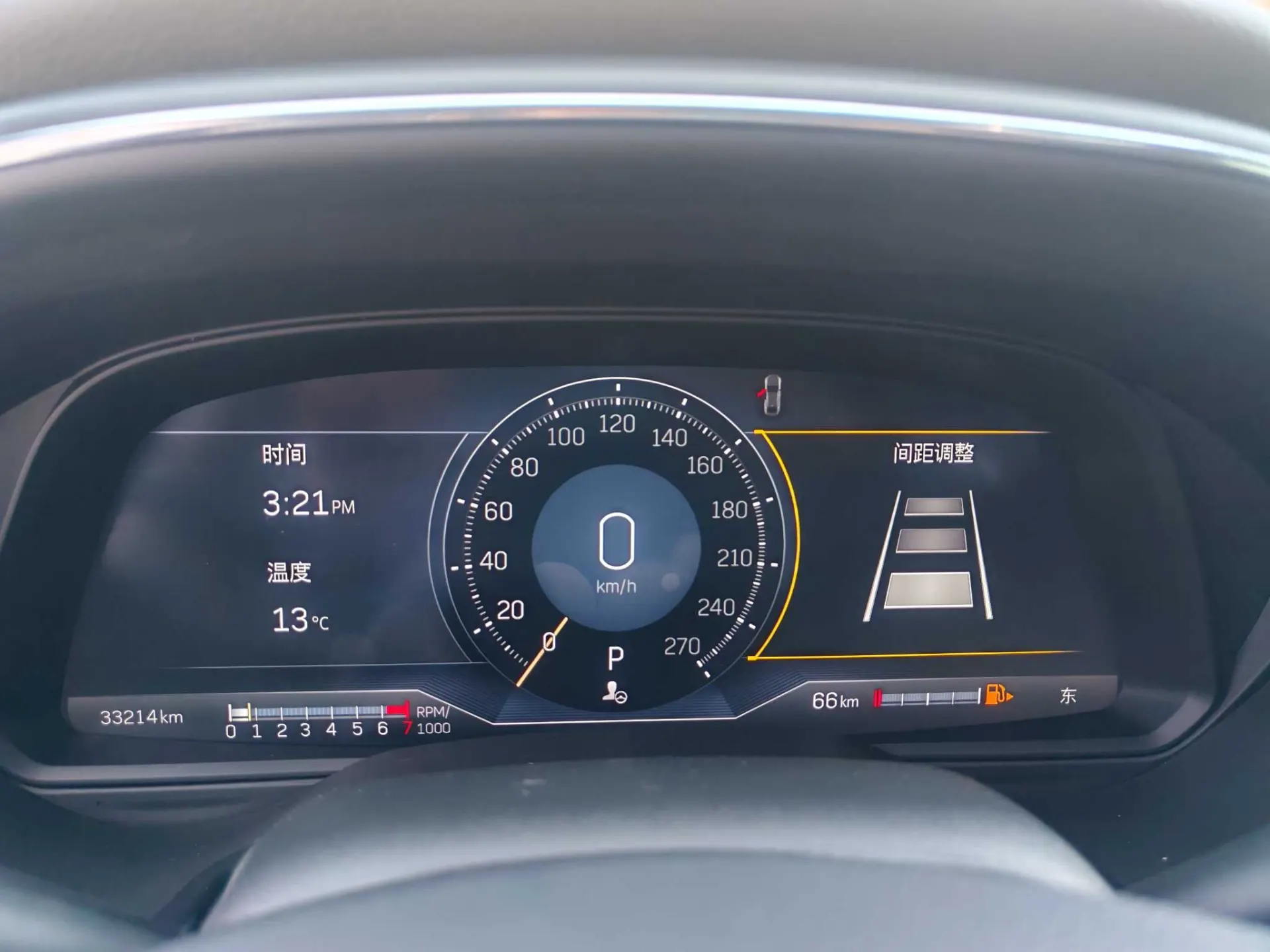 Cadillac CT5, 2023 23