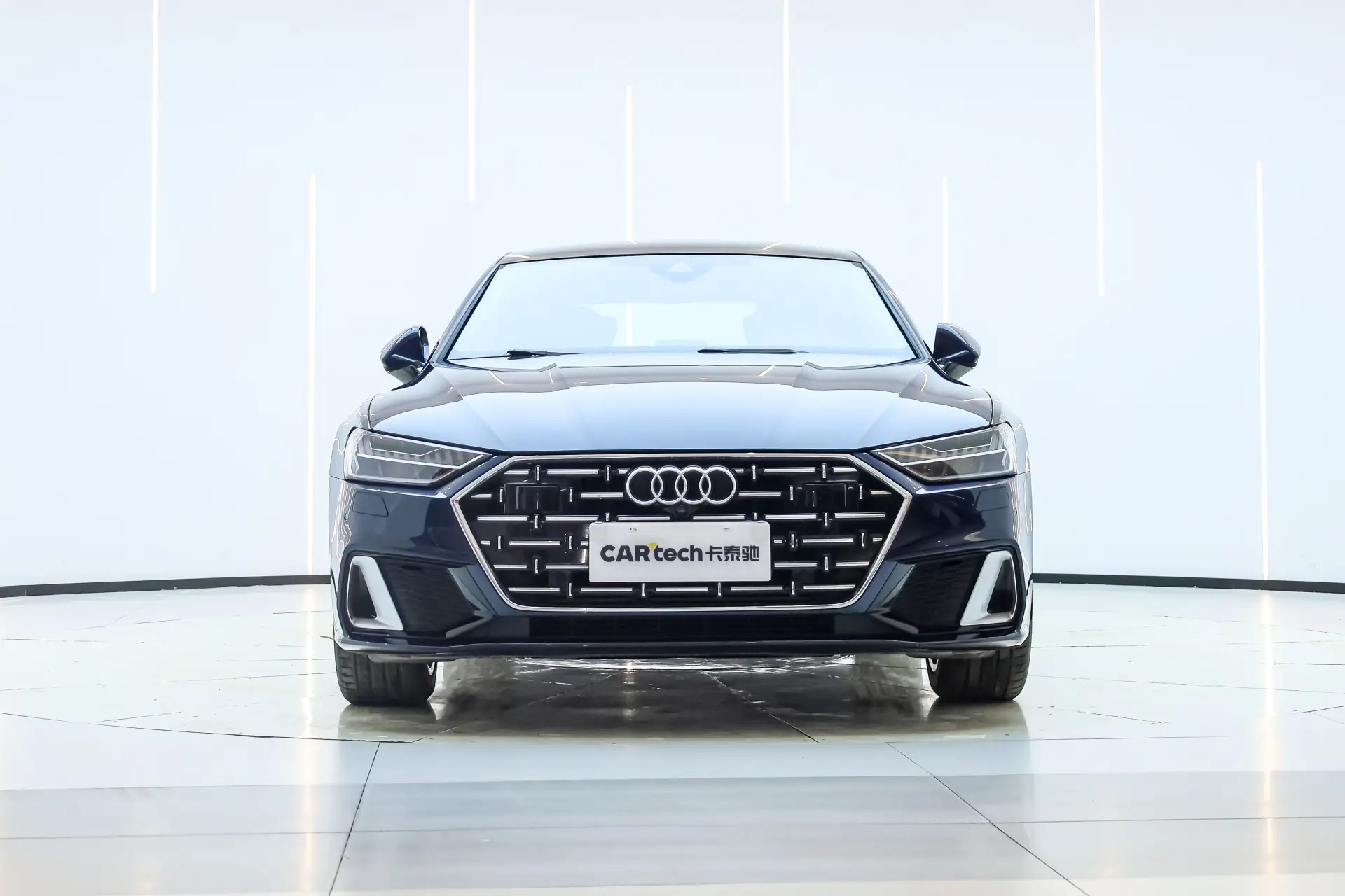 Audi A7L 45 TFSI, 2024 3