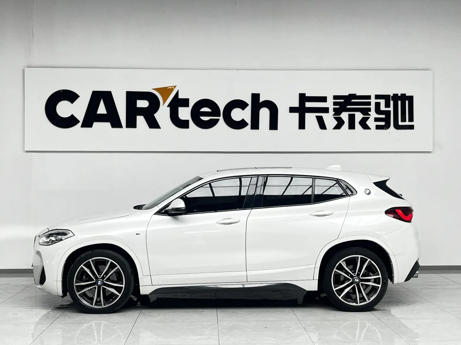 BMW X2, 2021 4