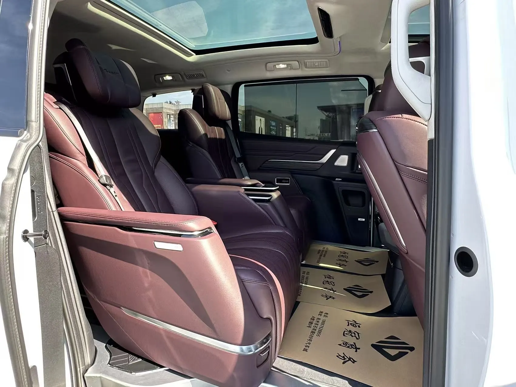 Buick Century, 2024 12