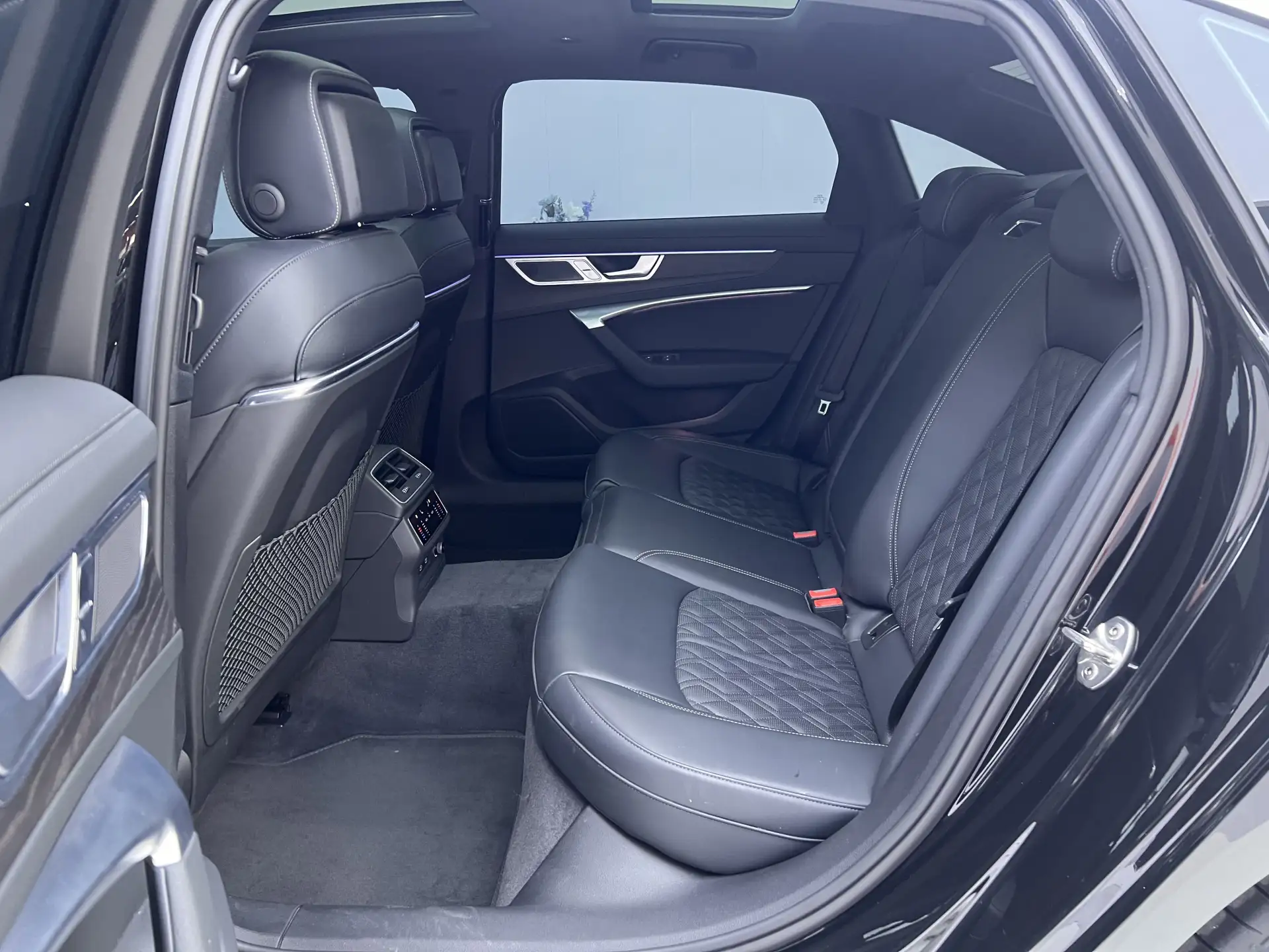 Audi A6L 45 TFSI, 2025 20