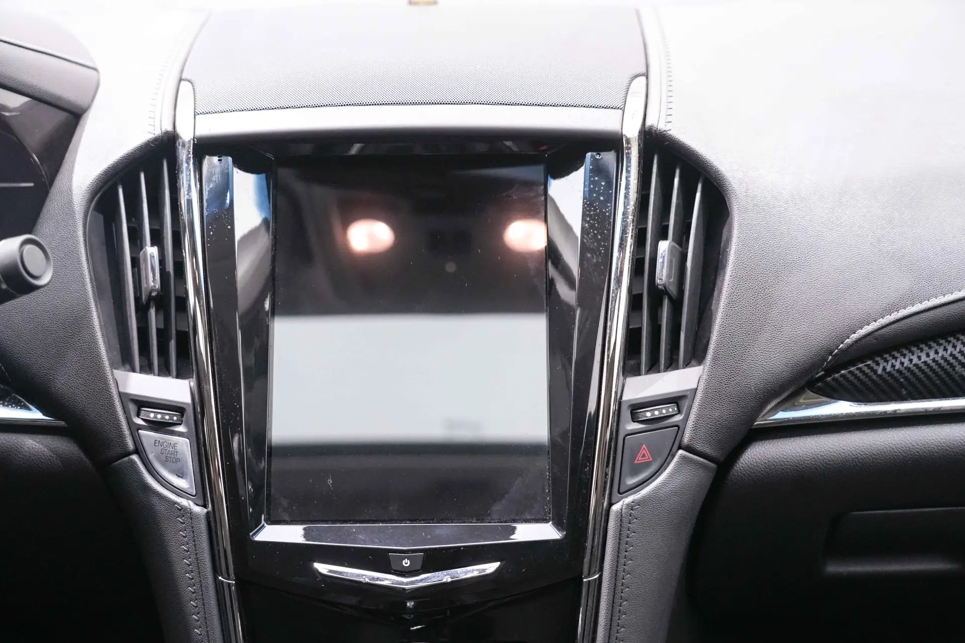 Cadillac ATS-L, 2019 24