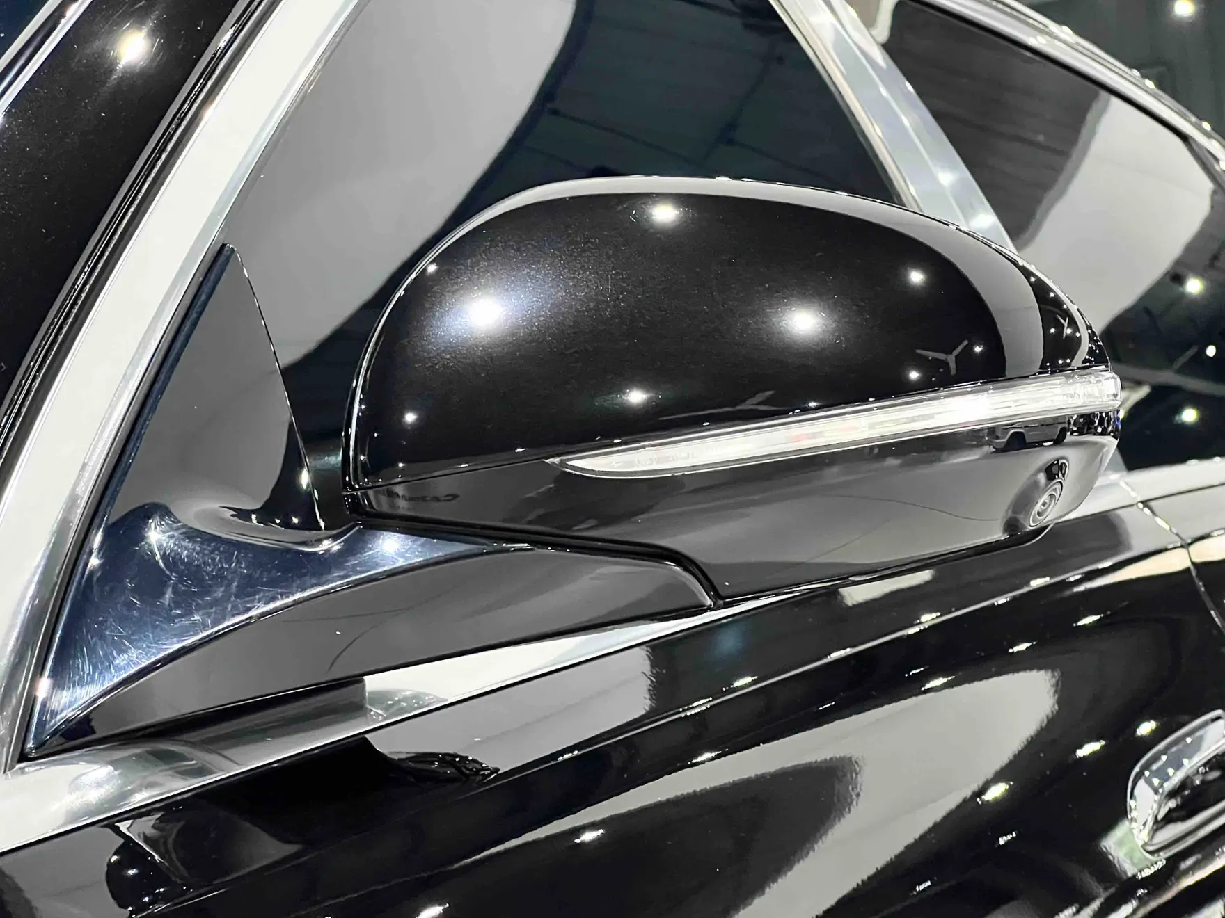 Mercedes-Benz S 480 4MATIC, 2023 14