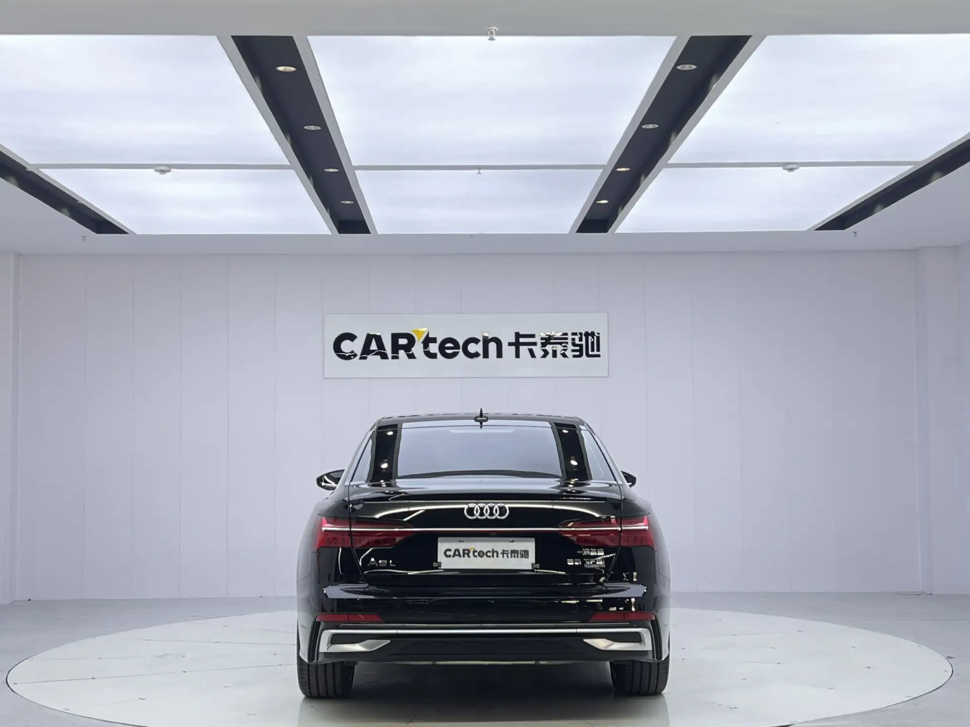 Audi A6L 45 TFSI, 2025 13