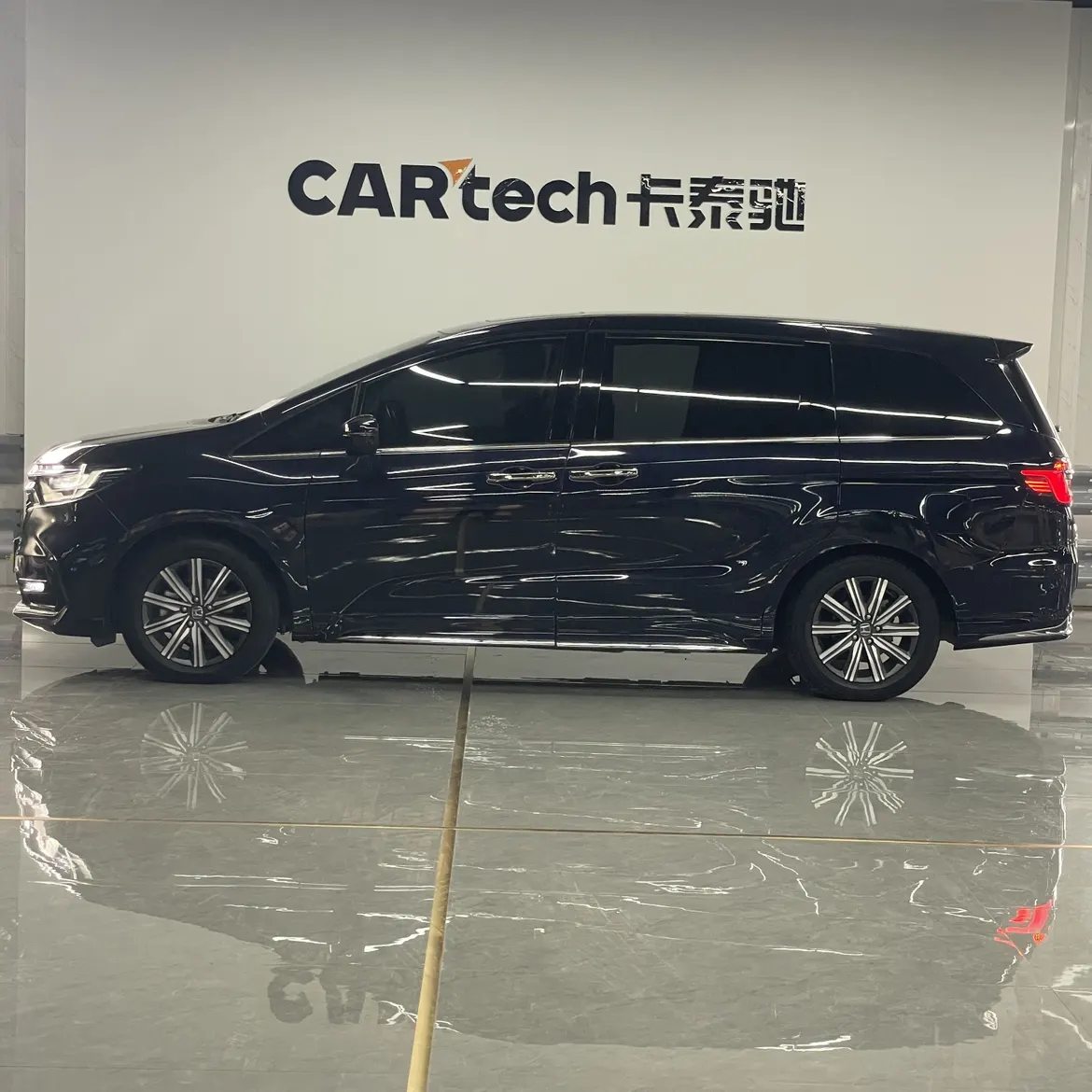 Honda Odyssey, 2023 11