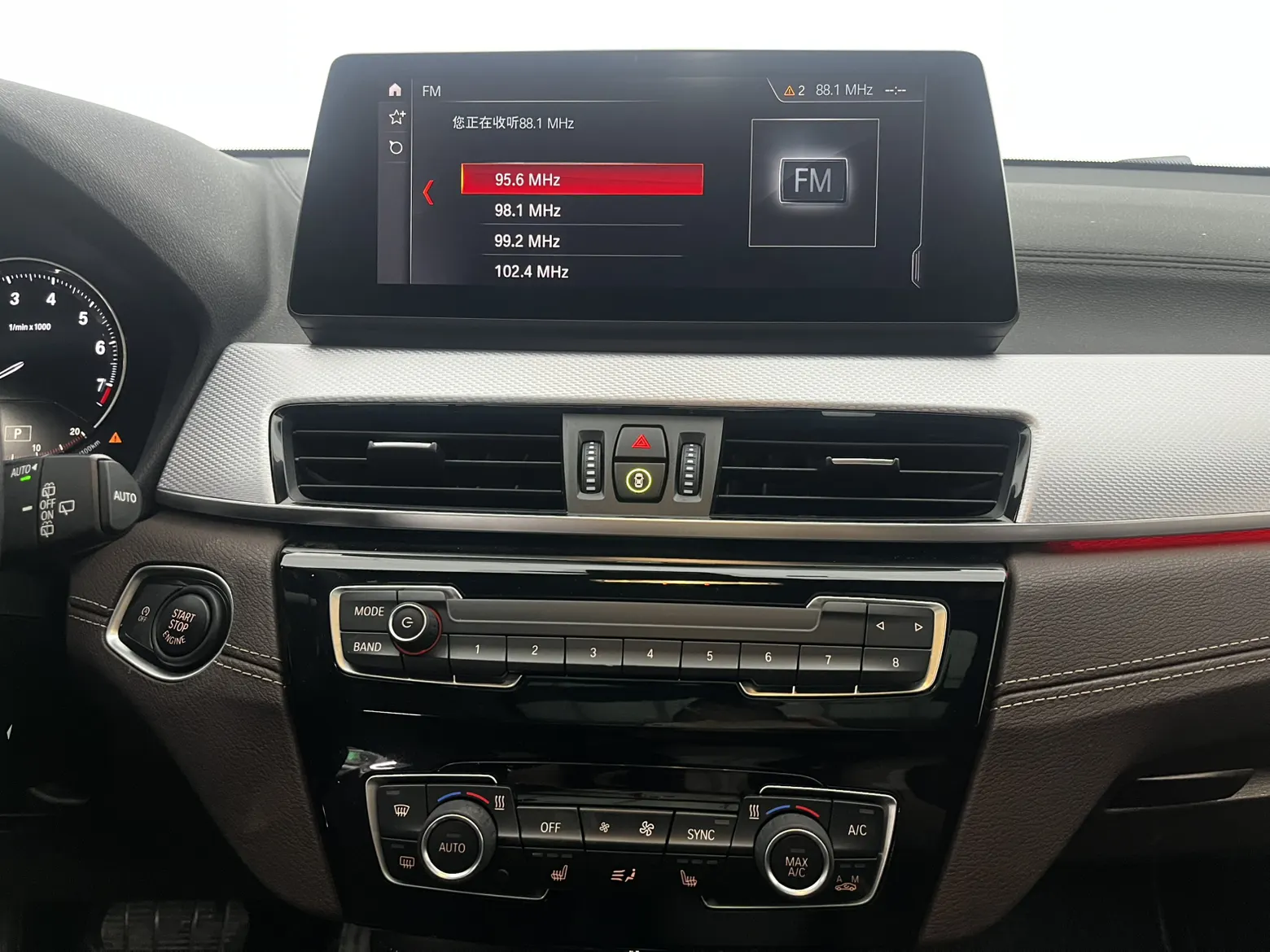 BMW X2, 2021 16