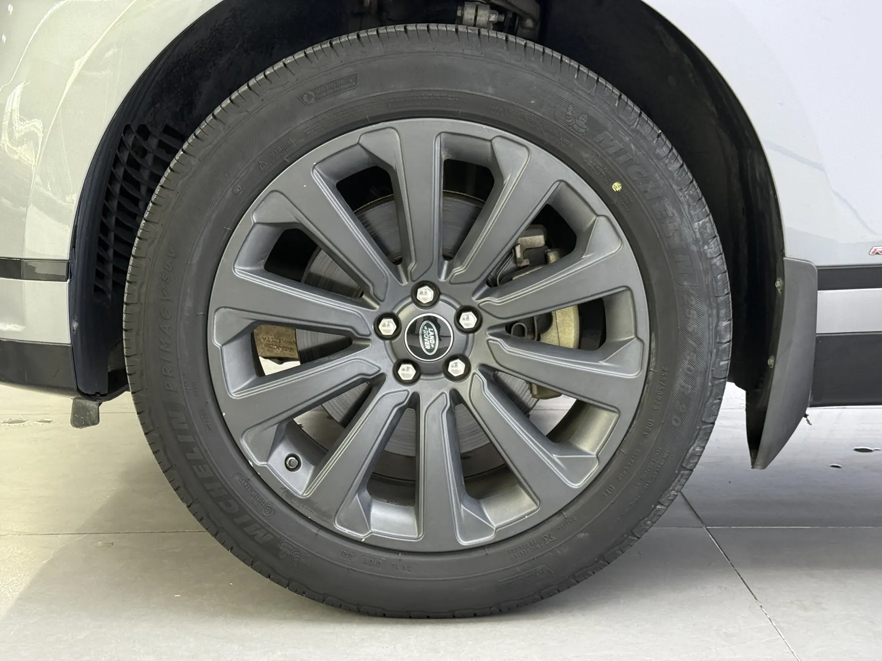 Land Rover Range Rover, 2020 11