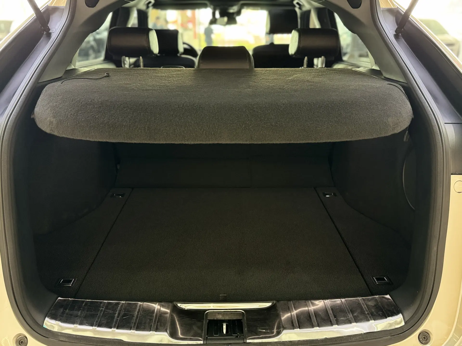 Honda UR-V, 2021 13