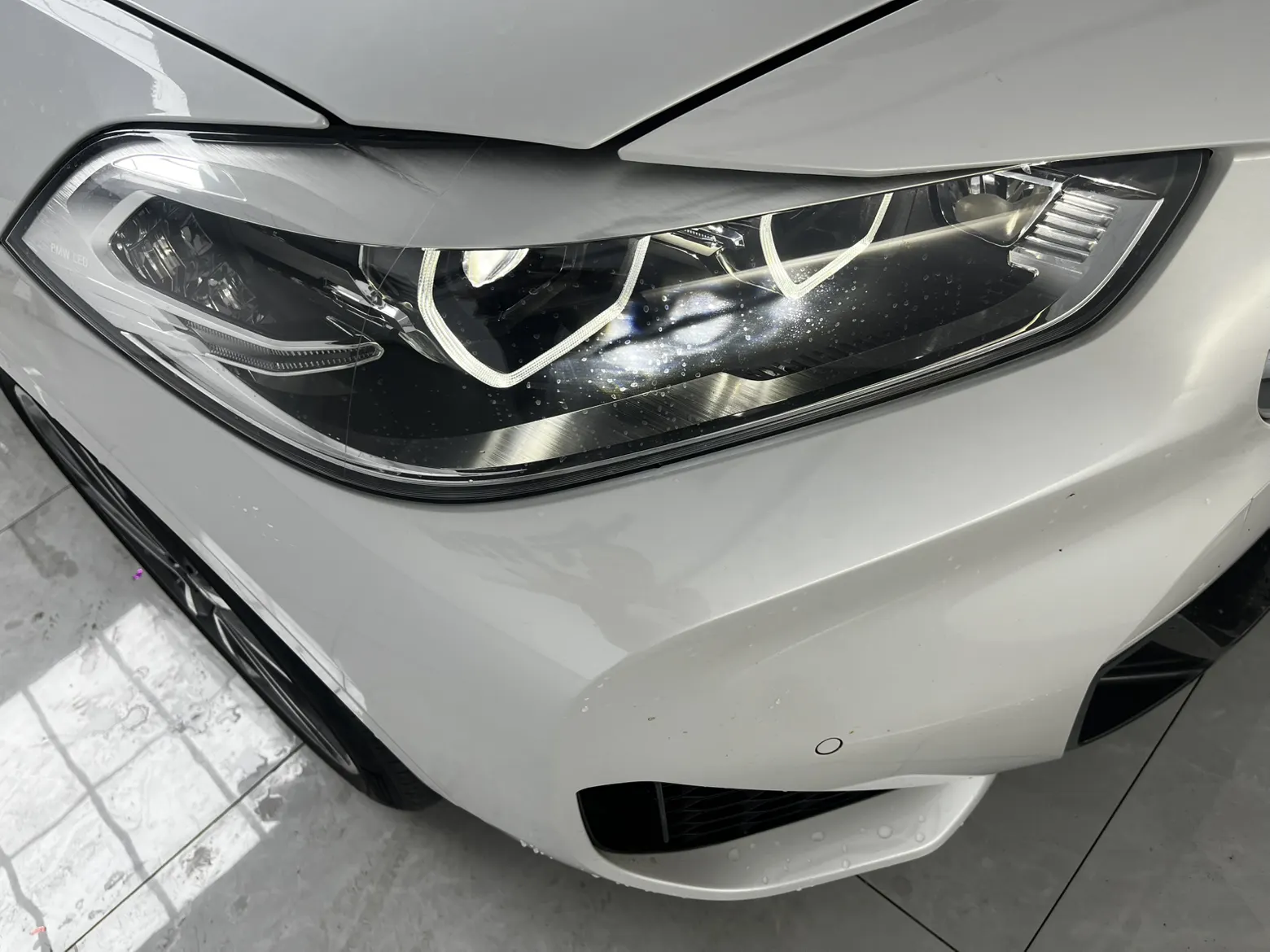BMW X2, 2021 все фото