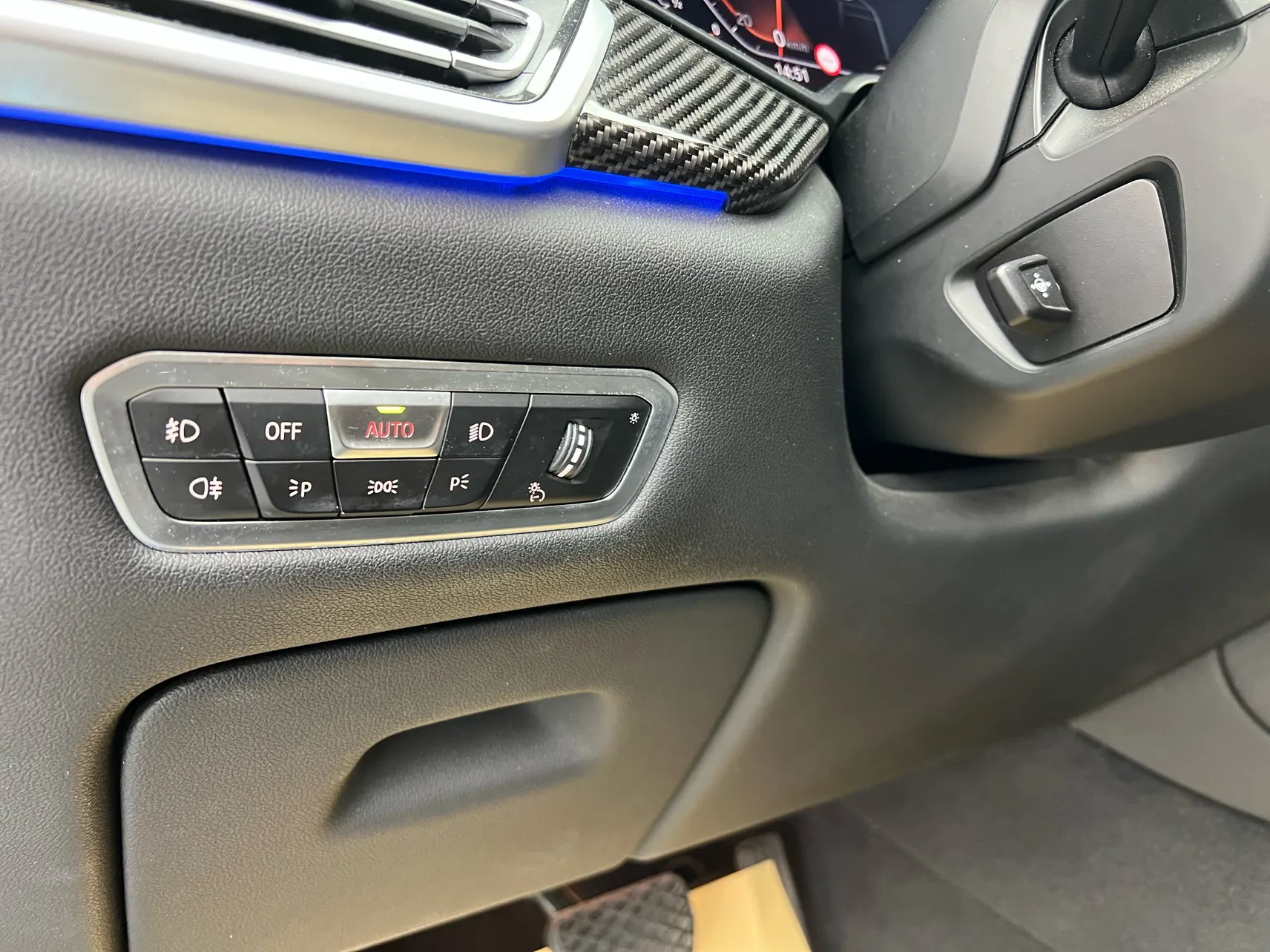 BMW X6, 2021 30
