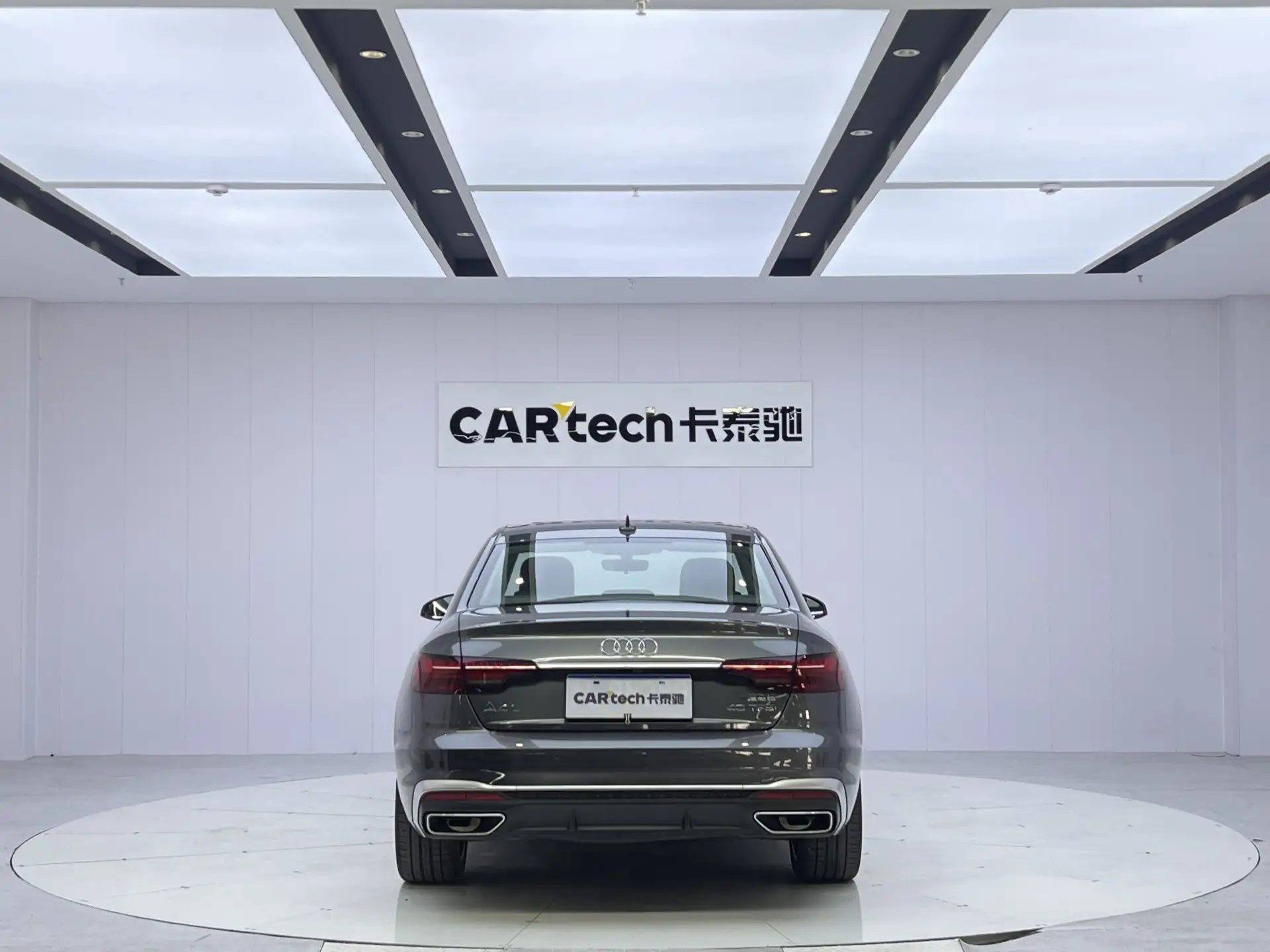 Audi A4L 45 TFSI, 2023 13