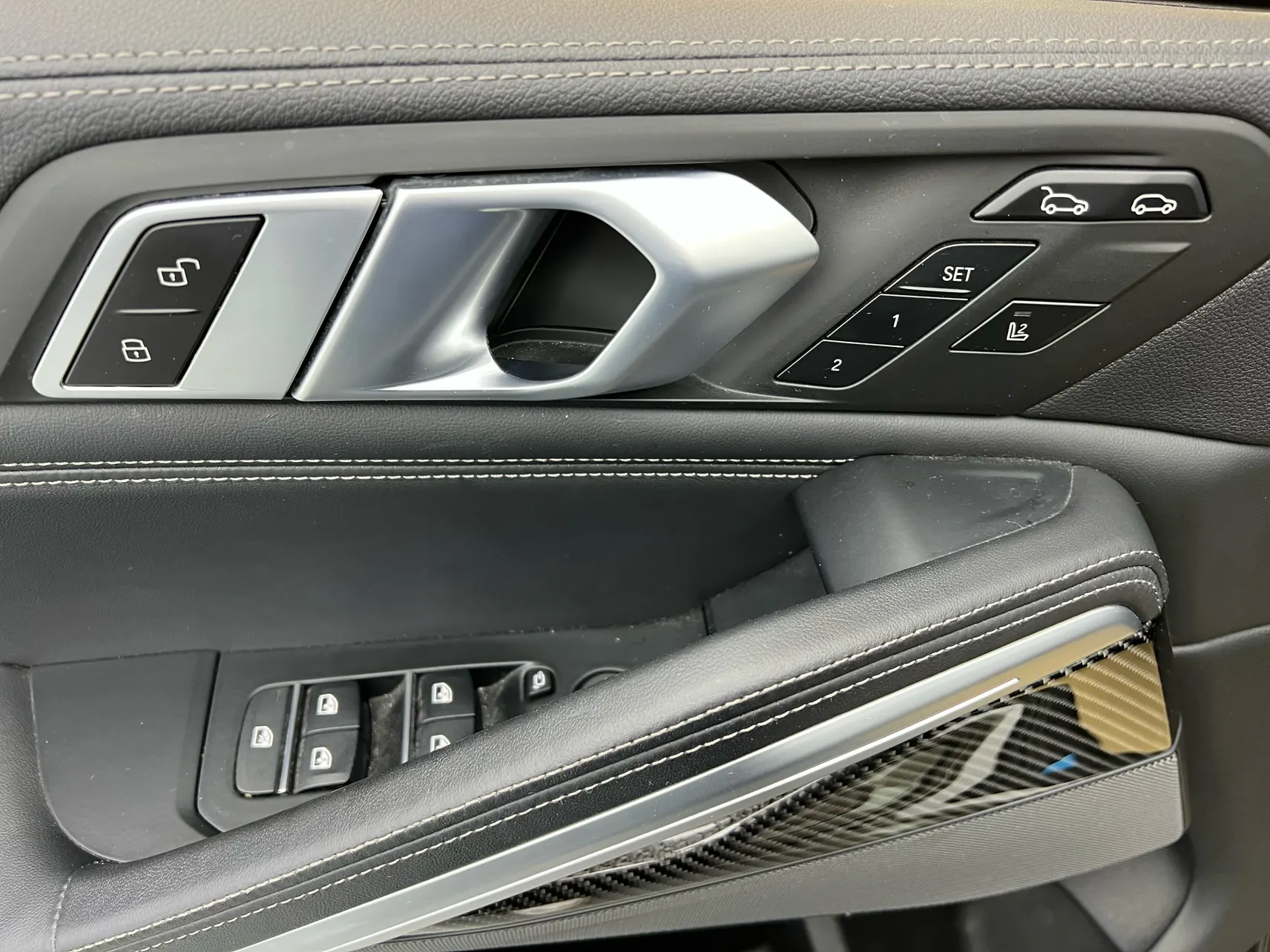 BMW X6, 2021 19