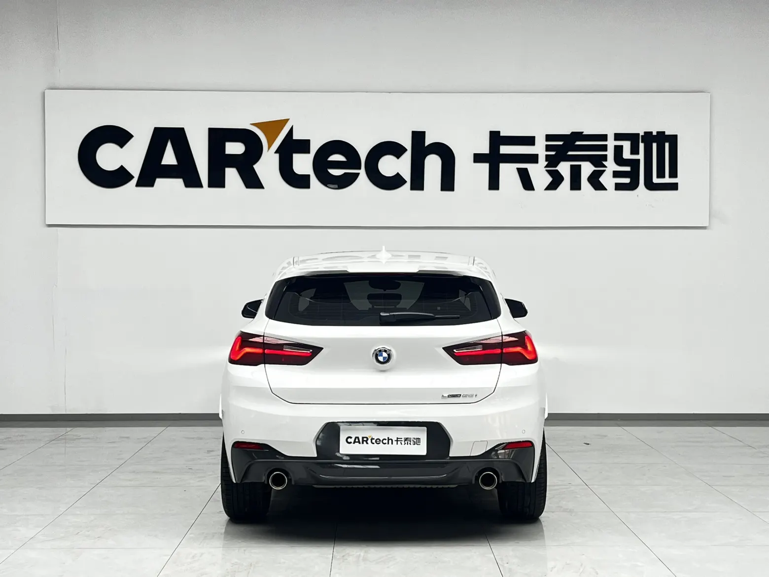 BMW X2, 2021 3