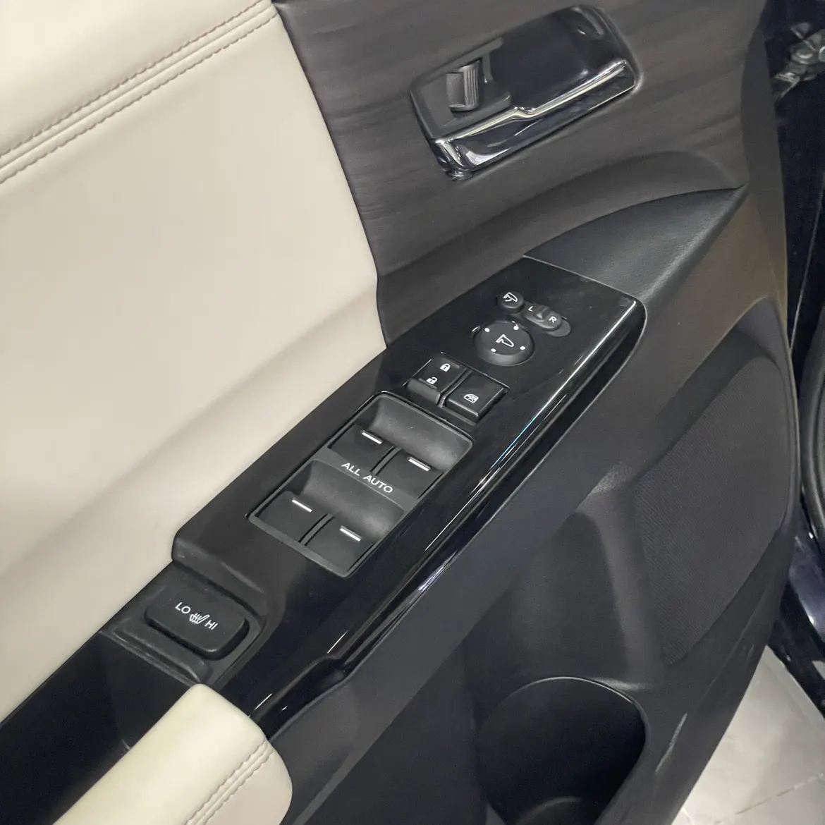 Honda Odyssey, 2023 15