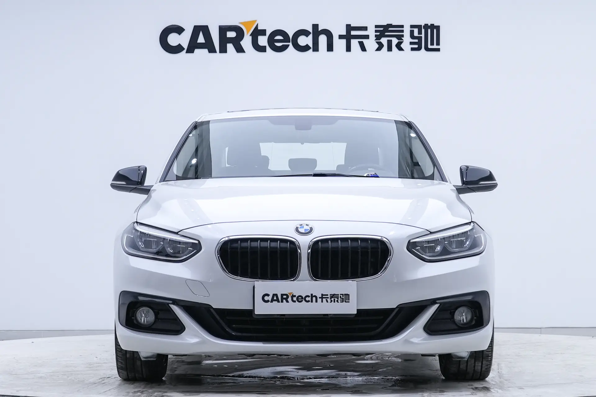 BMW 118i, 2018 3