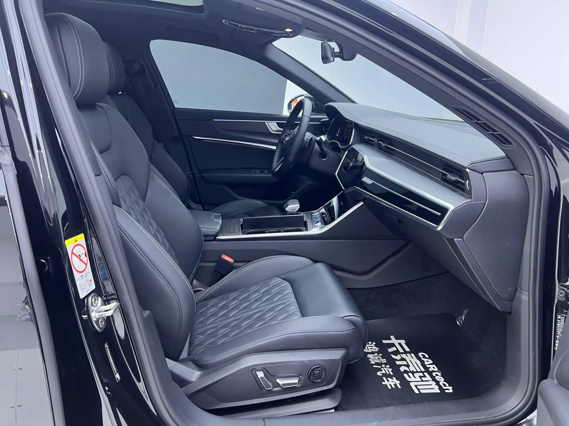 Audi A6L 45 TFSI, 2025 19