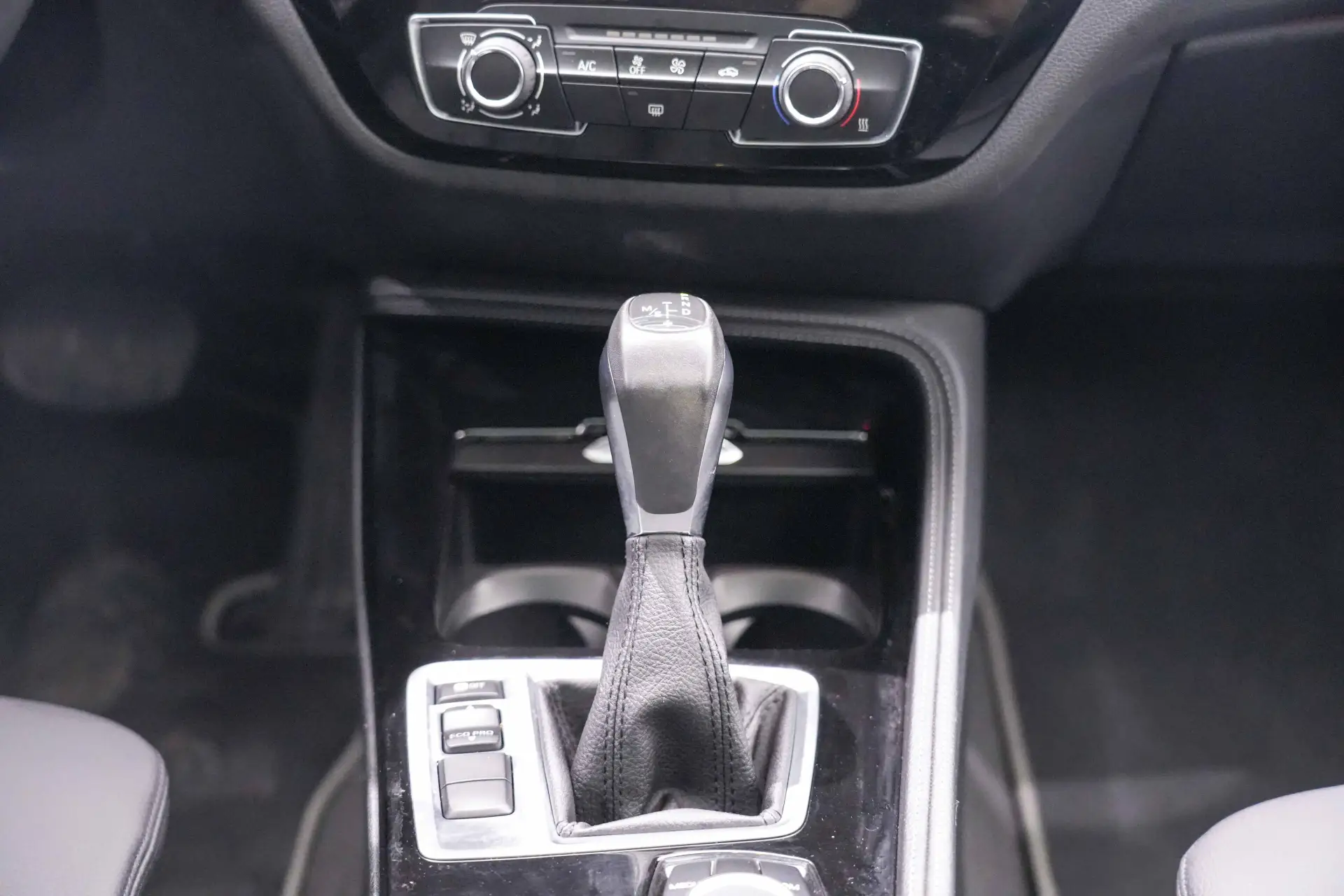 BMW 118i, 2018 23