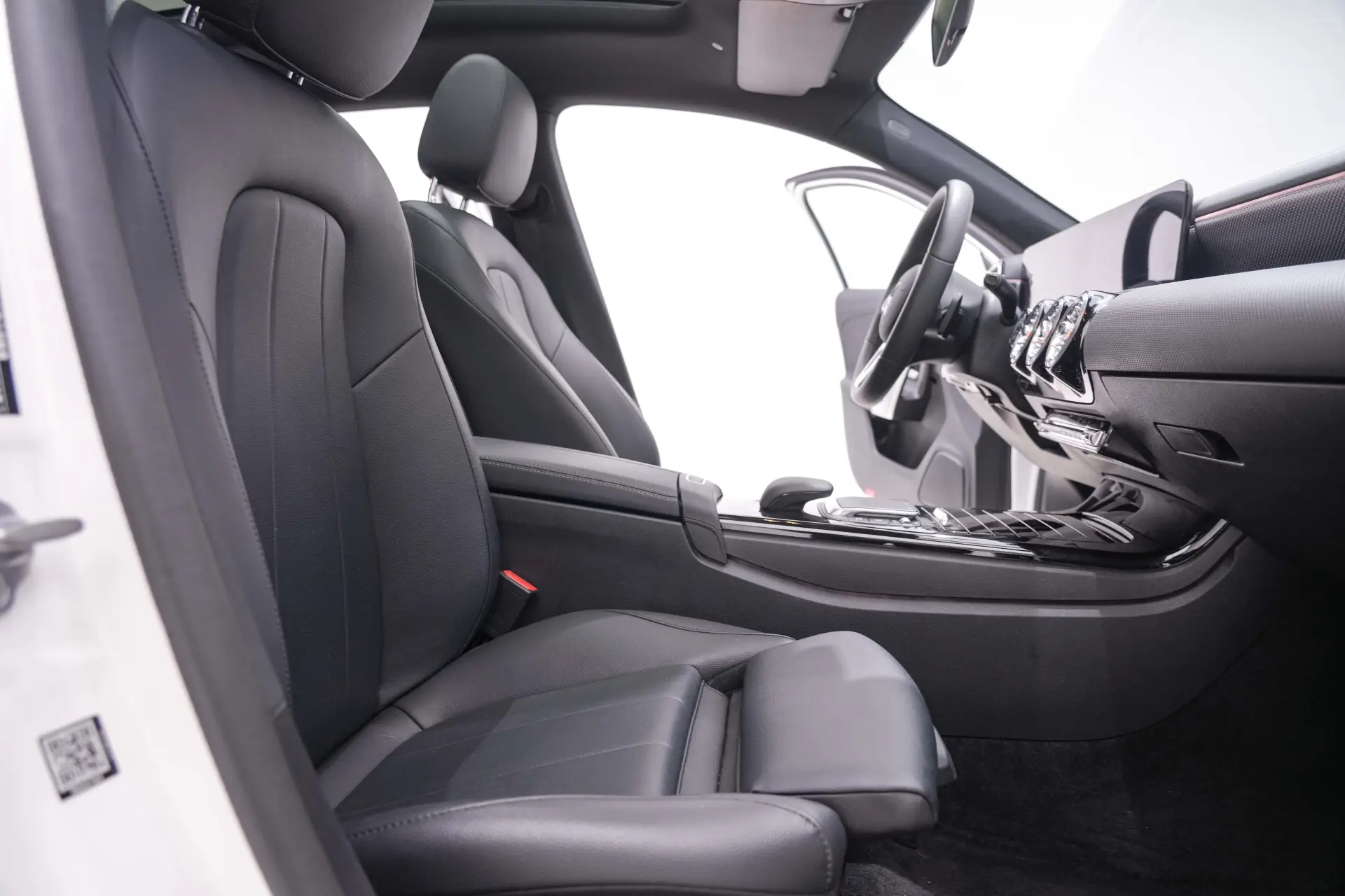 Mercedes-Benz A 180 L, 2021 20