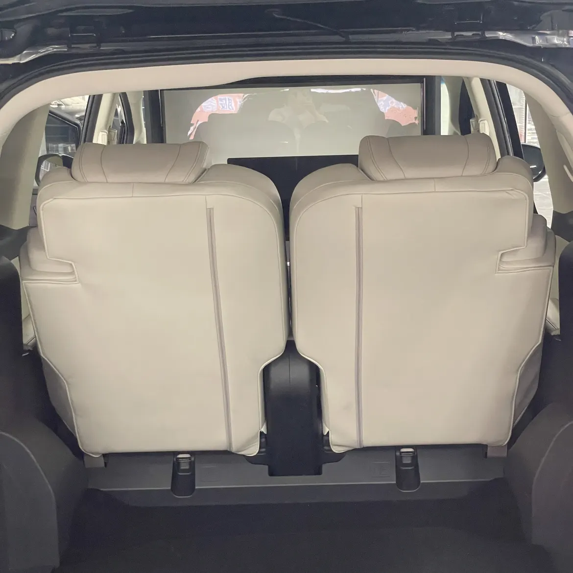 Honda Odyssey, 2023 19