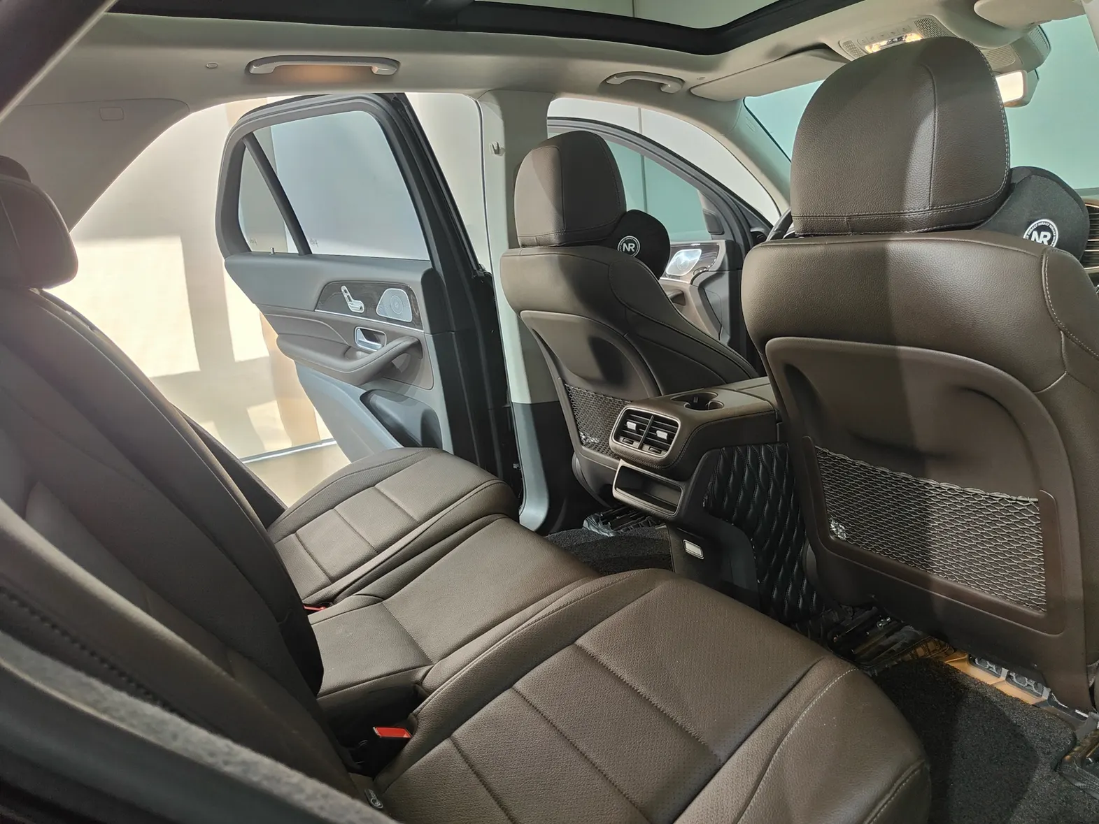 Mercedes-Benz GLE 350 4MATIC, 2019 19