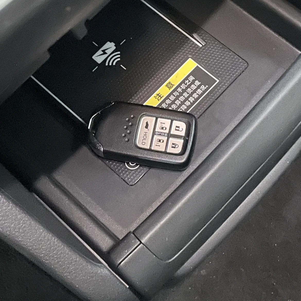 Honda Odyssey, 2023 18