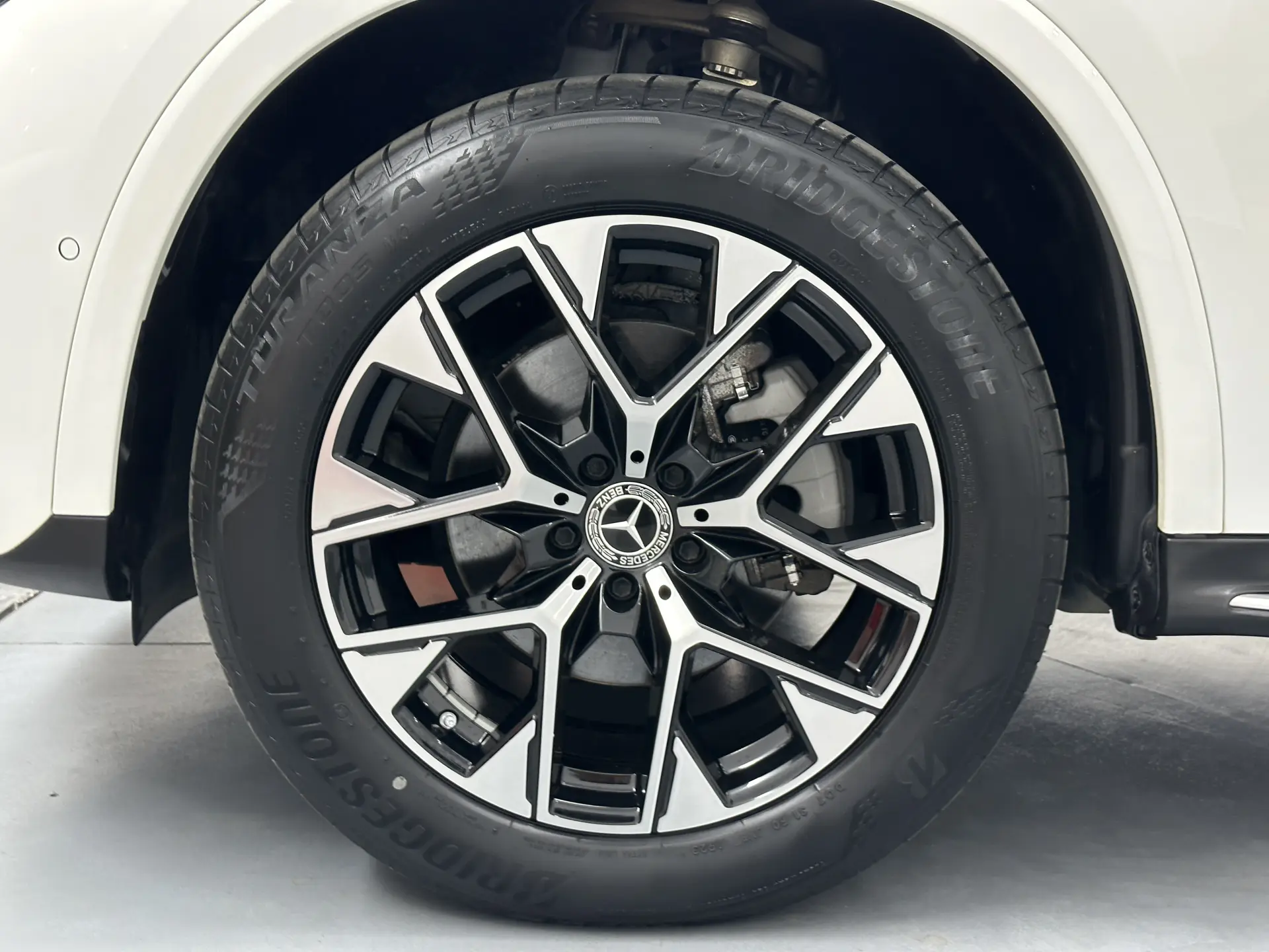 Mercedes-Benz GLC 260 L, 2024 21