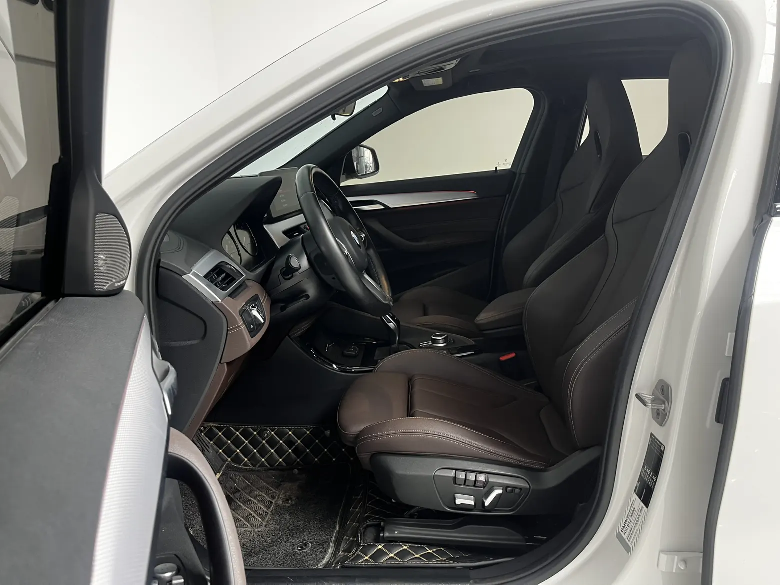 BMW X2, 2021 12