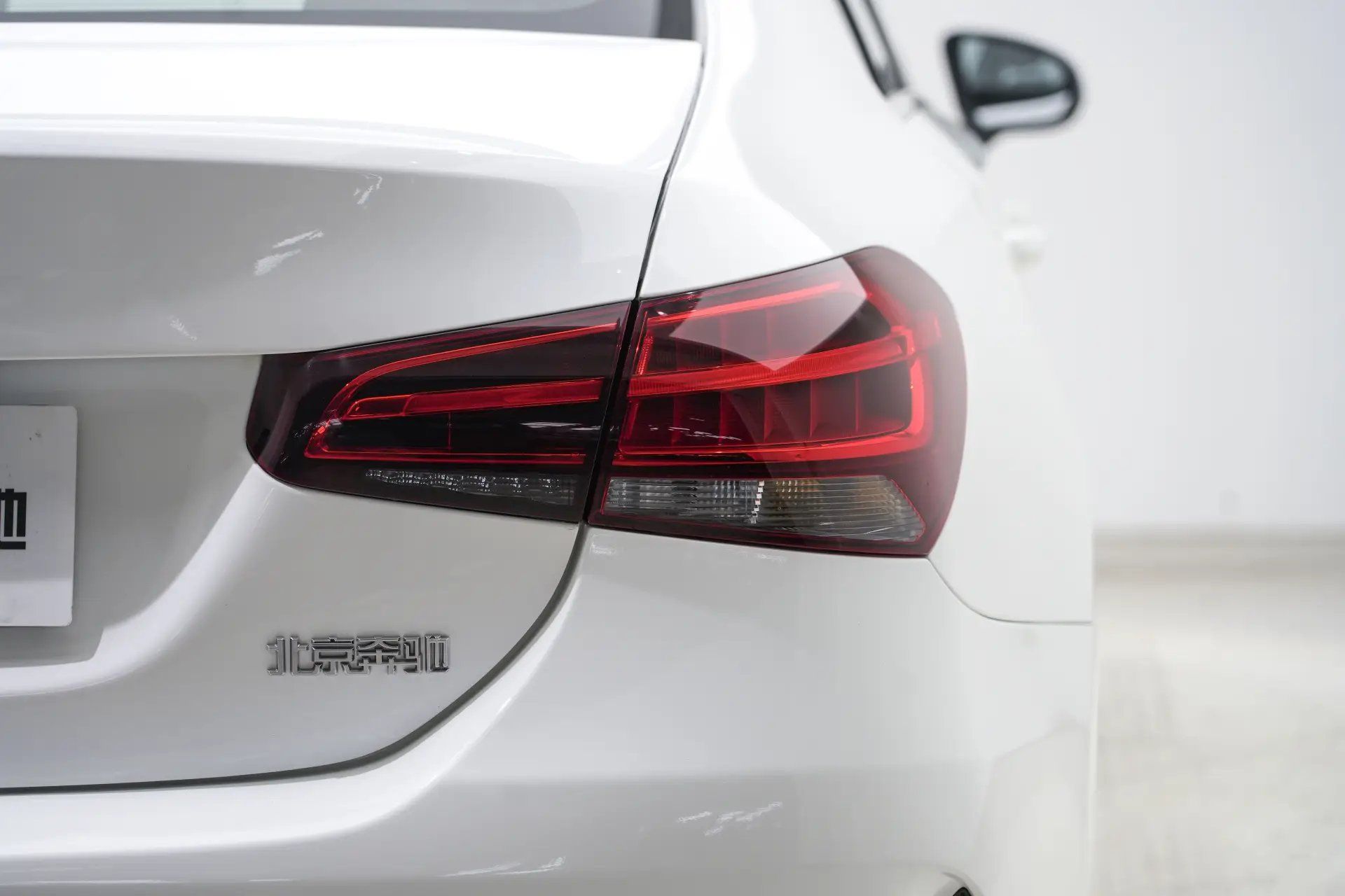 Mercedes-Benz A 180 L, 2021 10