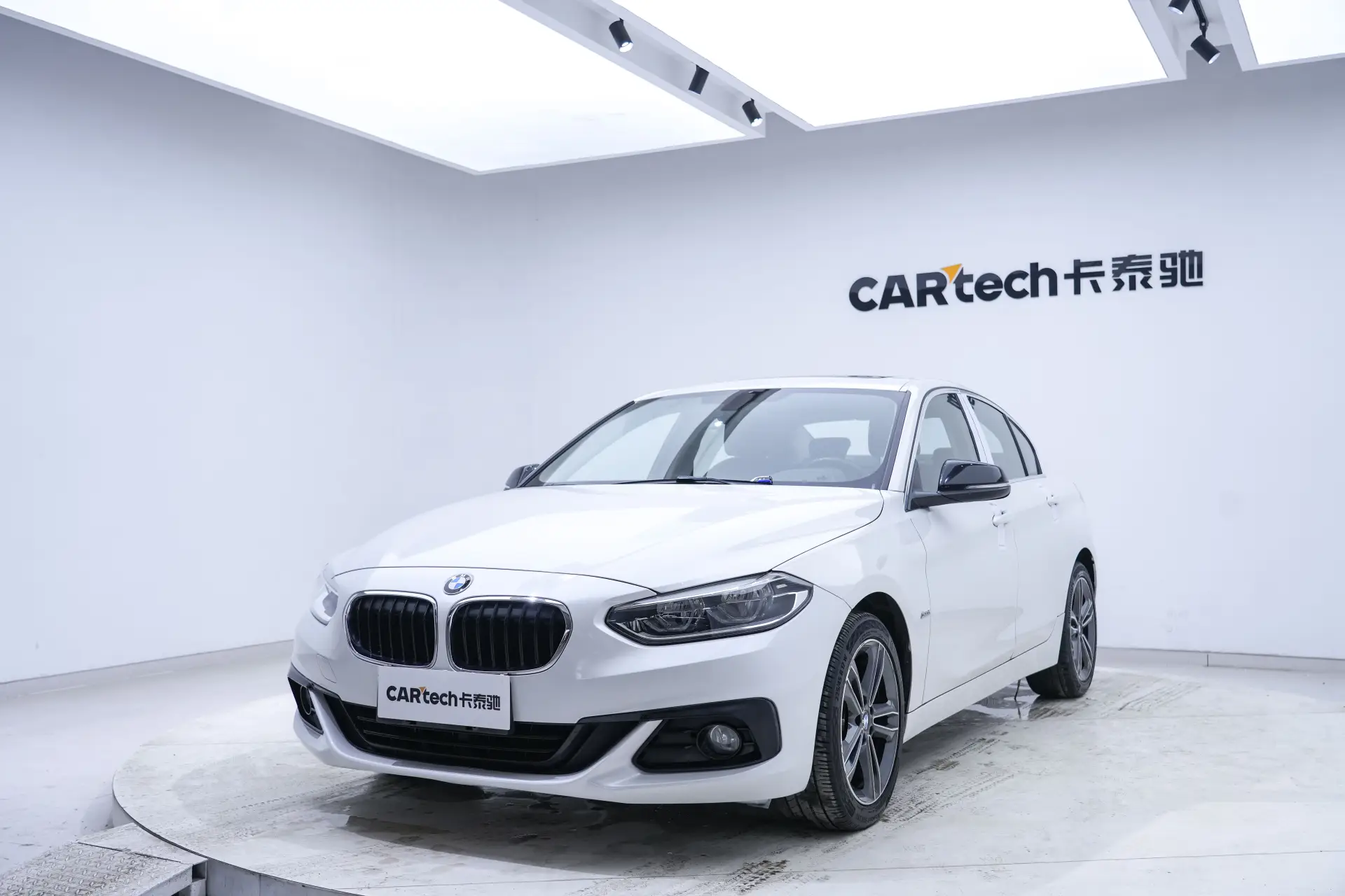 BMW 118i