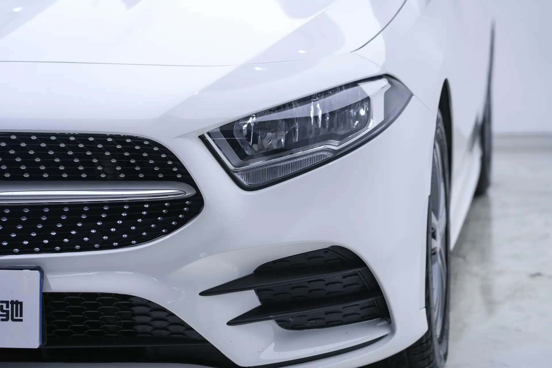 Mercedes-Benz A 180 L, 2021 9