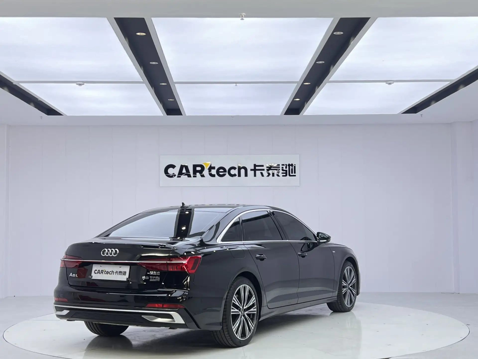 Audi A6L 45 TFSI, 2025 все фото