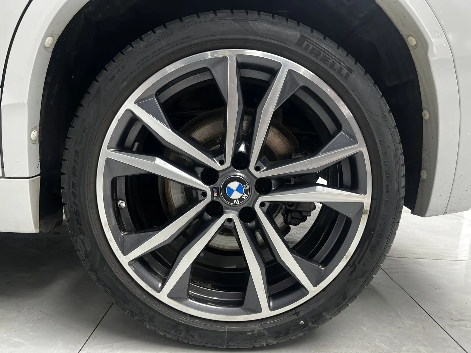 BMW X2, 2021 7