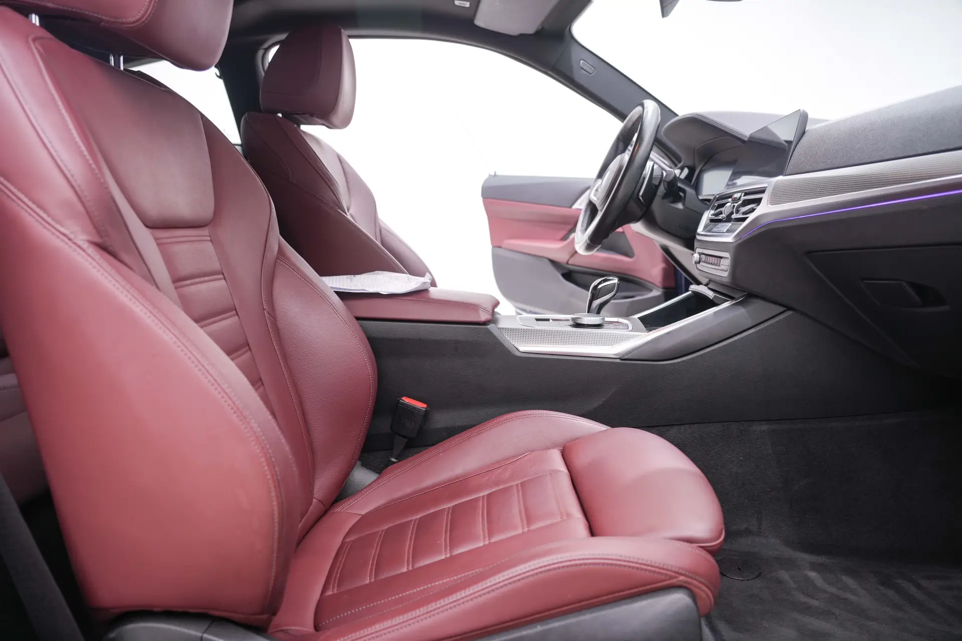 BMW 425i, 2021 21