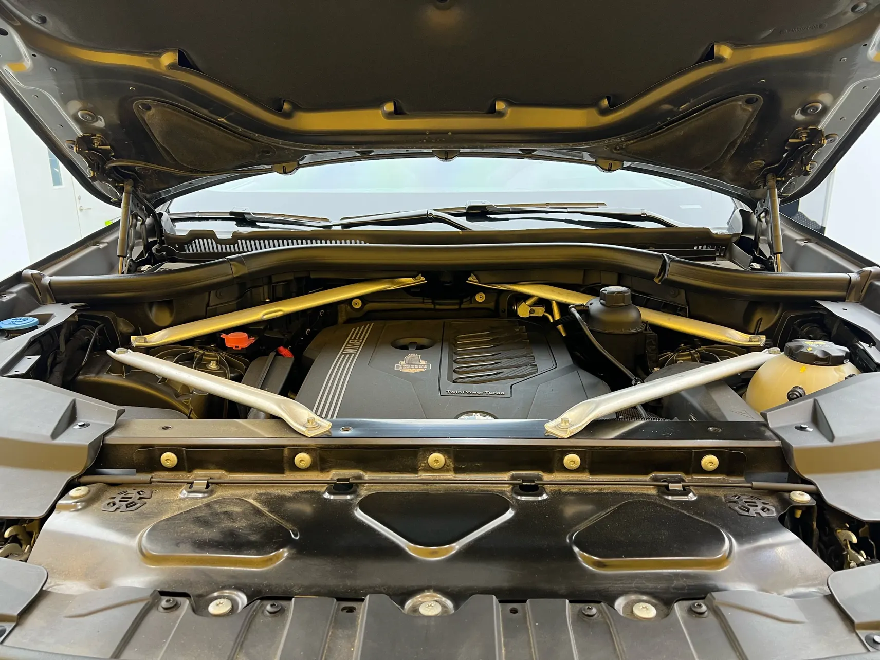 BMW X6, 2021 12
