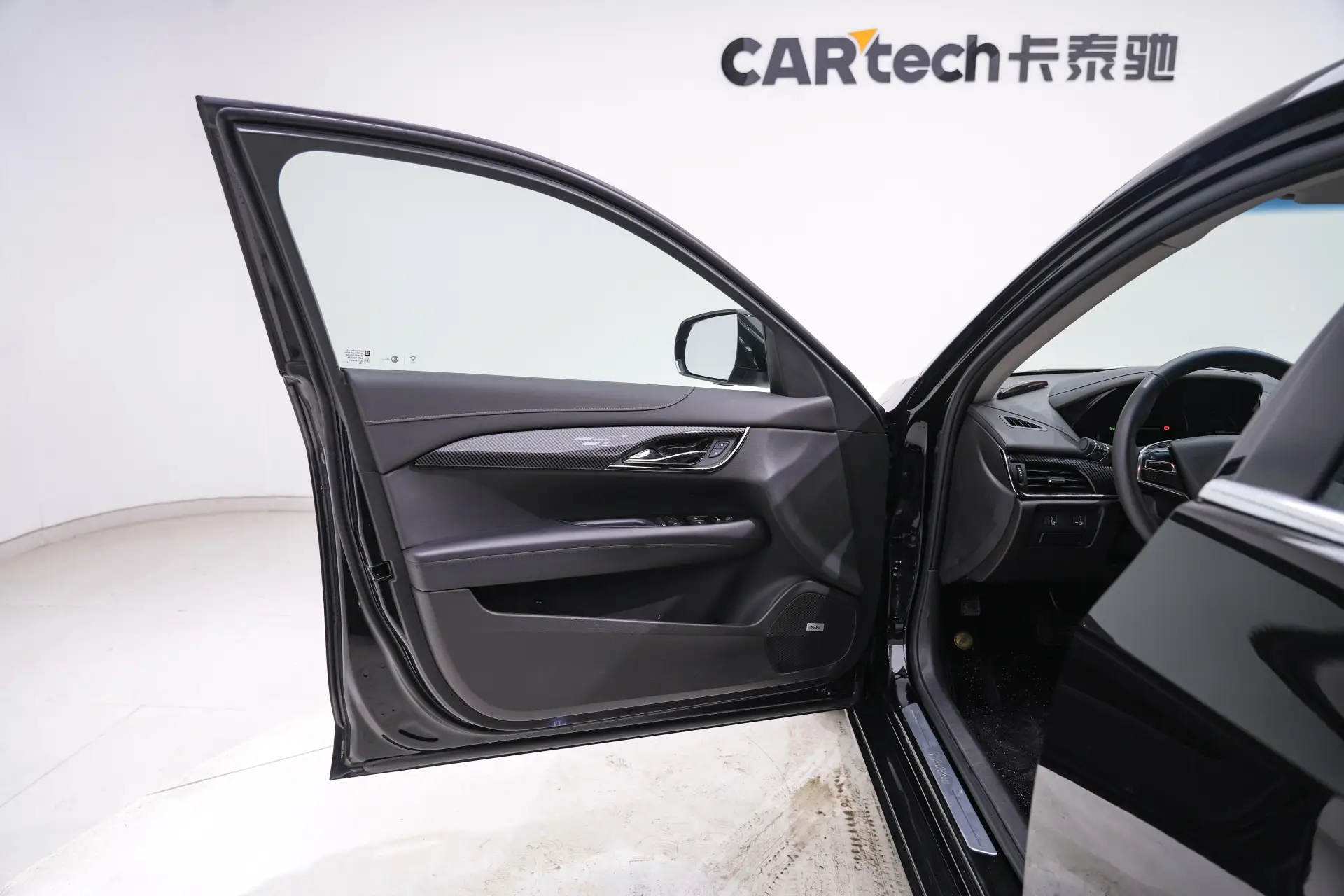 Cadillac ATS-L, 2019 18
