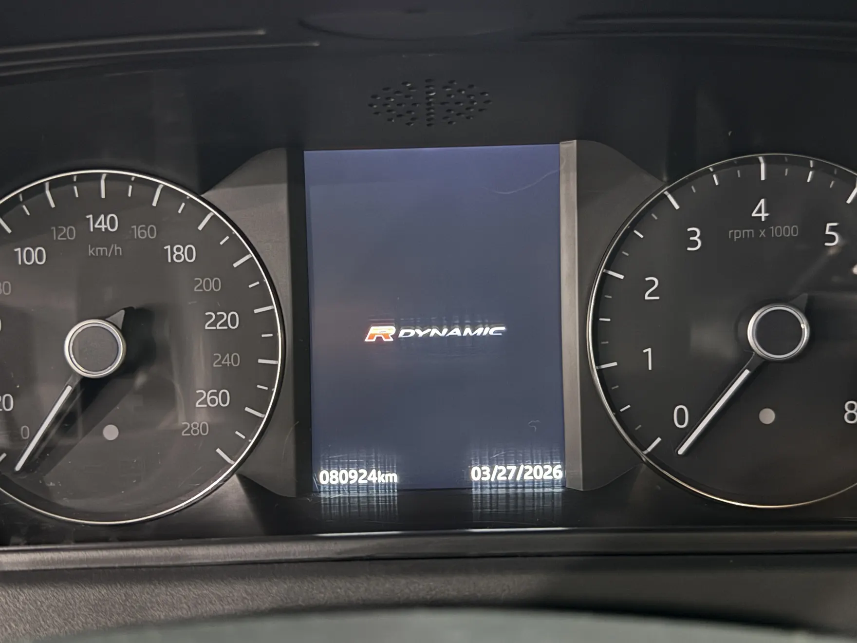 Land Rover Range Rover, 2020 16