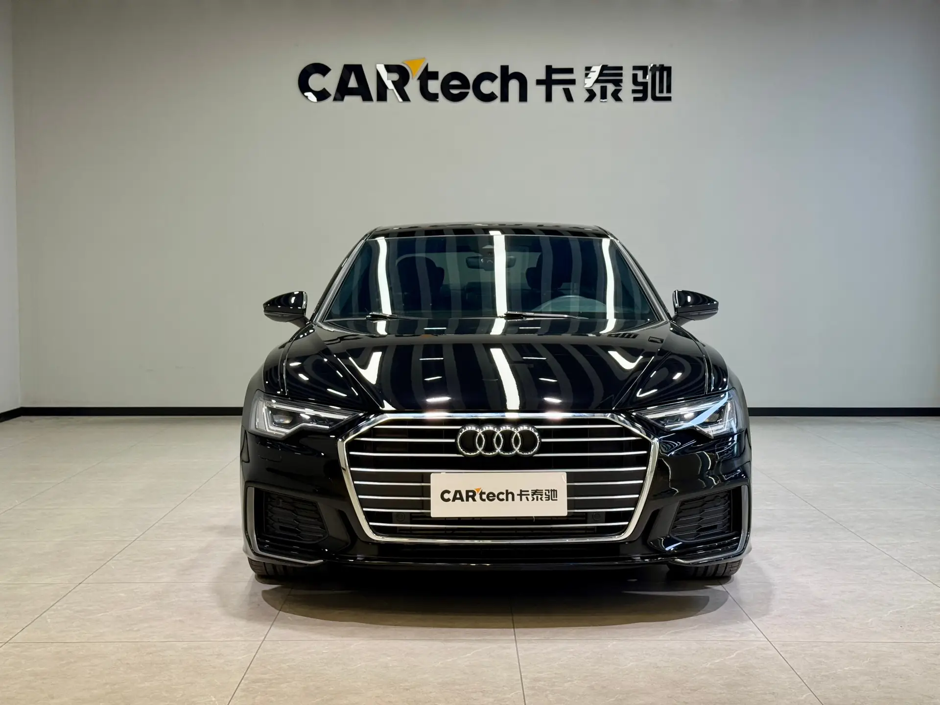 Audi A6L 45 TFSI, 2022 2
