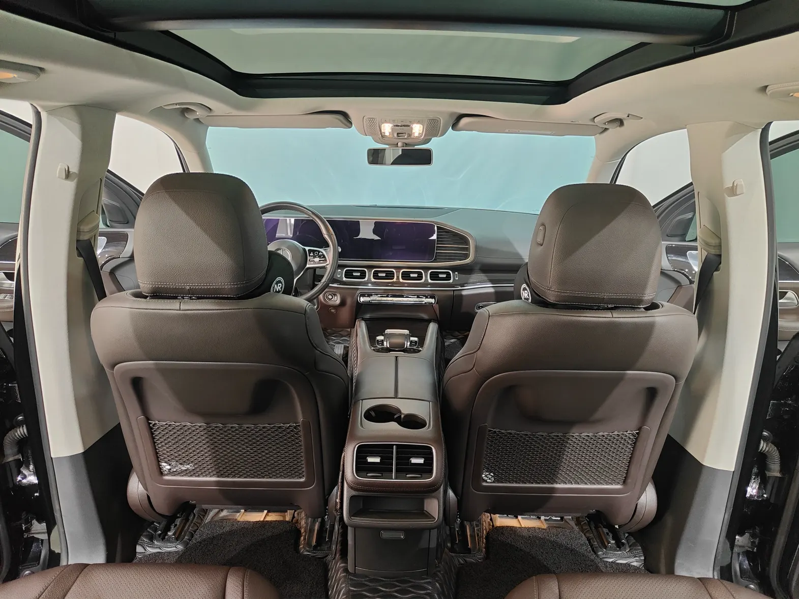 Mercedes-Benz GLE 350 4MATIC, 2019 20