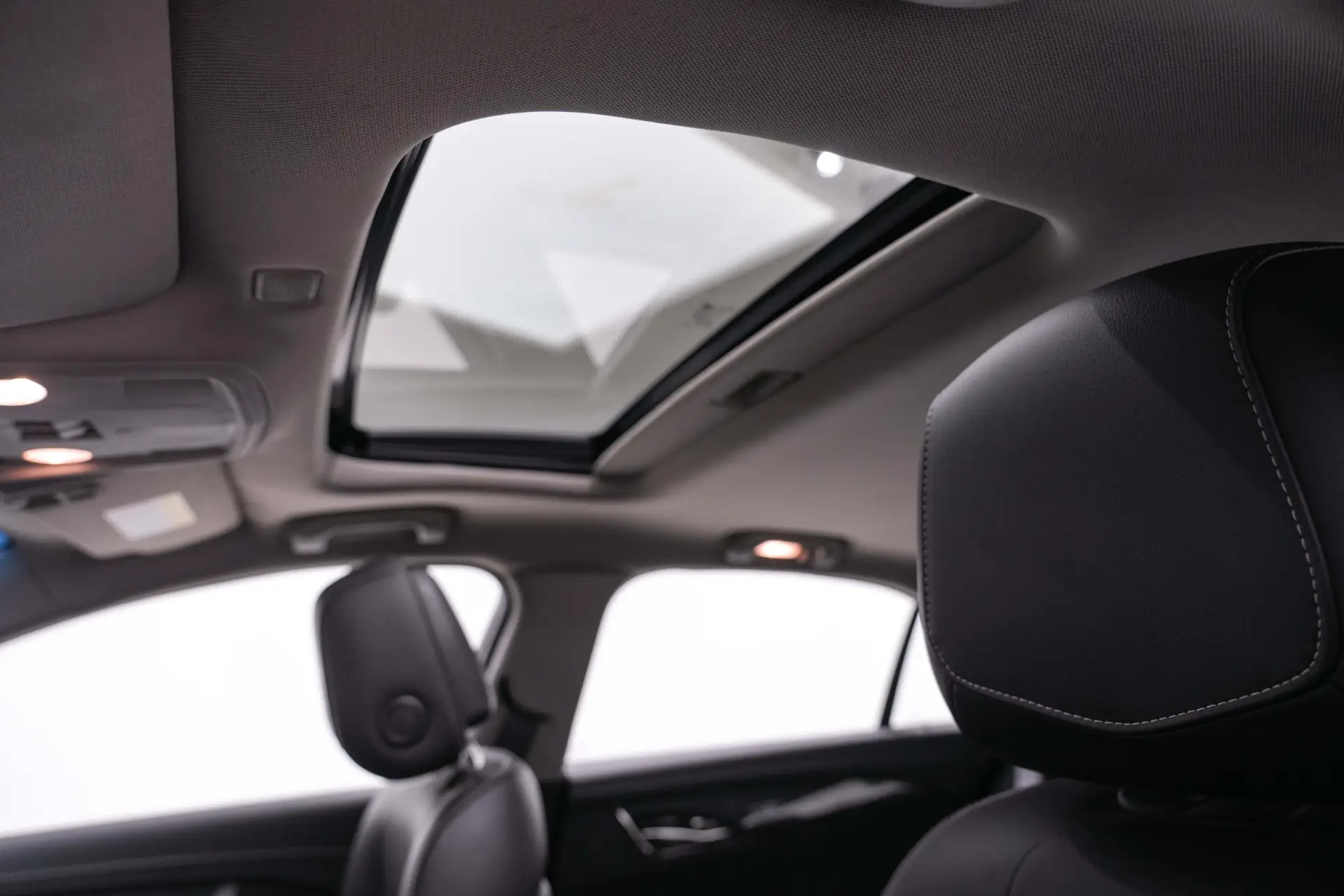 Cadillac ATS-L, 2019 26