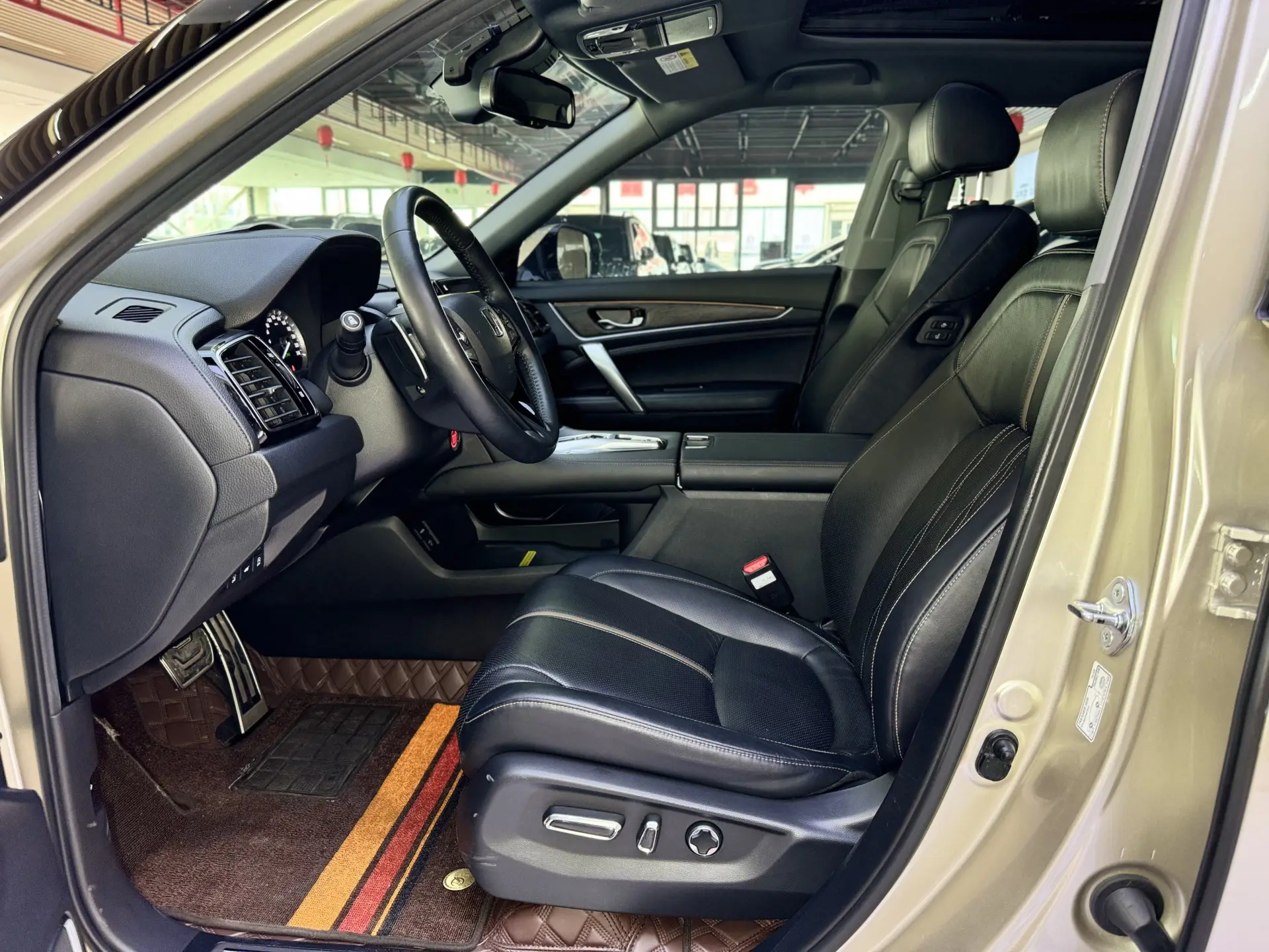 Honda UR-V, 2021 19